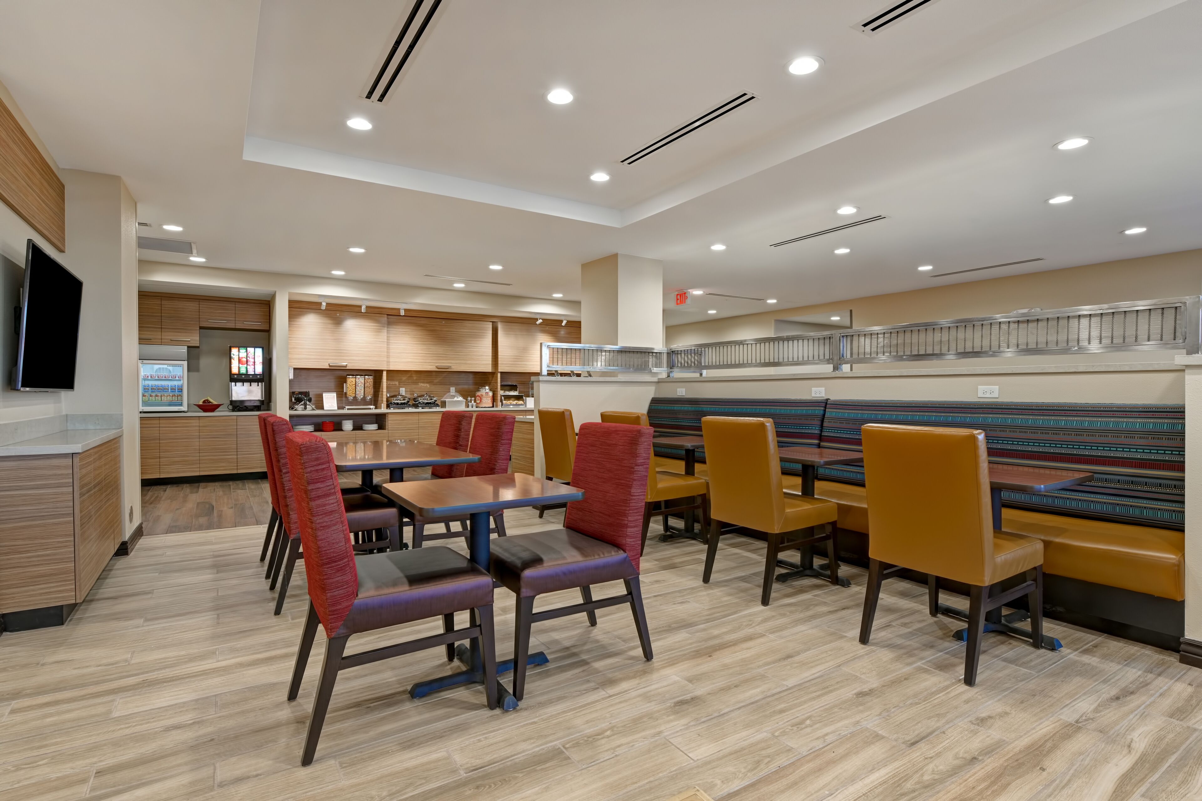 TownePlace Suites El Paso East/I-10
