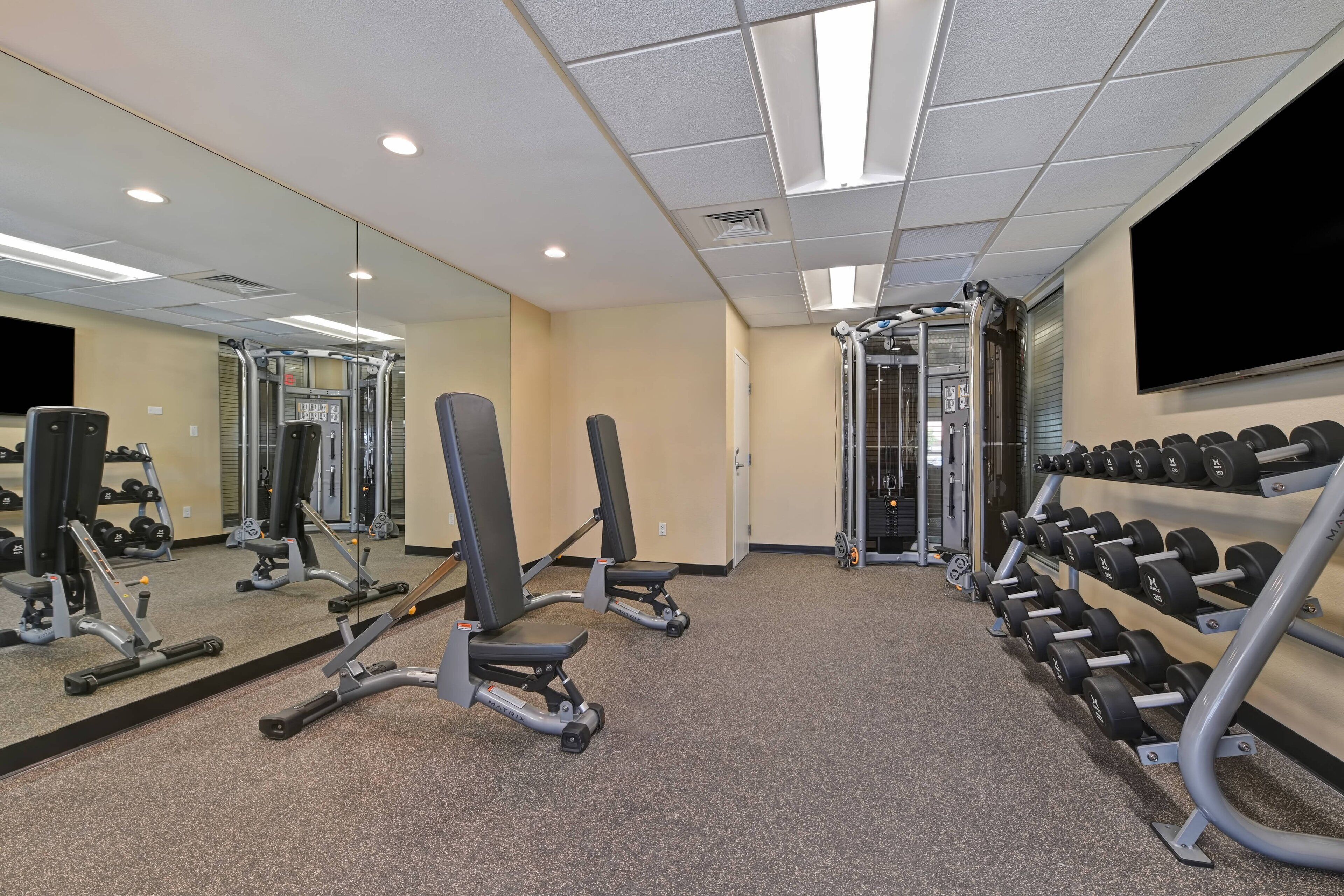 TownePlace Suites El Paso East/I-10