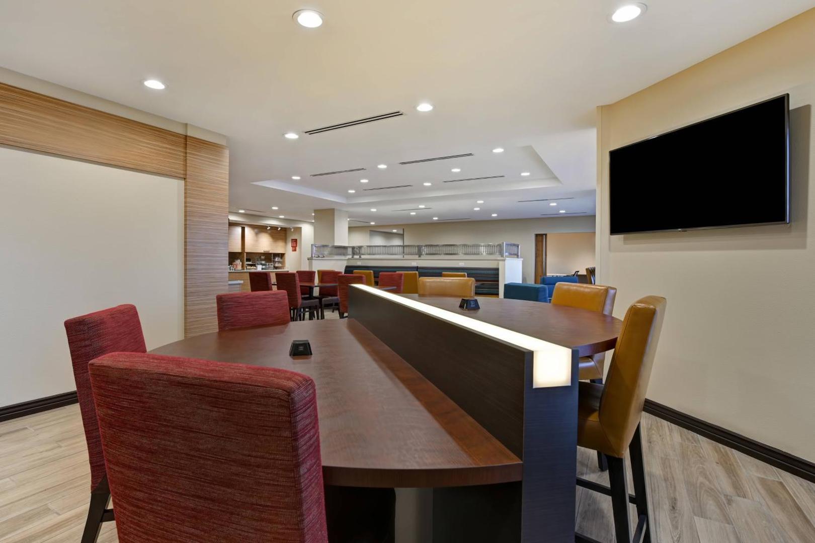 TownePlace Suites El Paso East/I-10