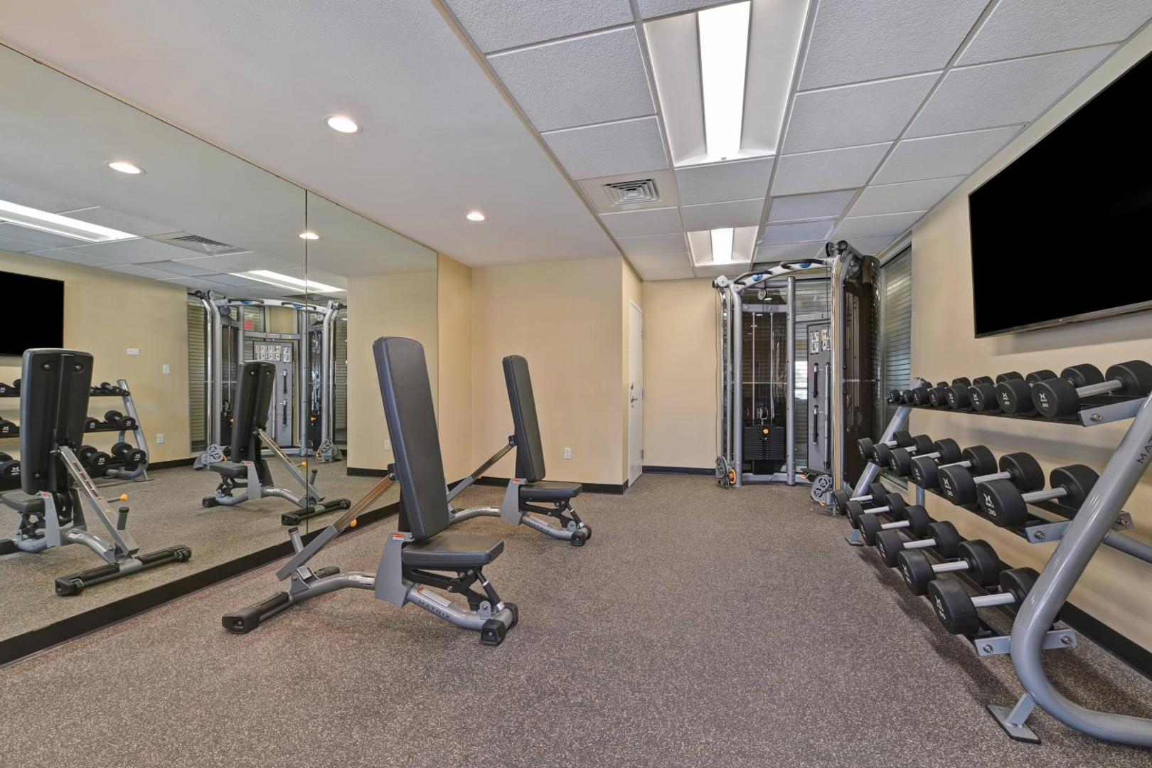 TownePlace Suites El Paso East/I-10