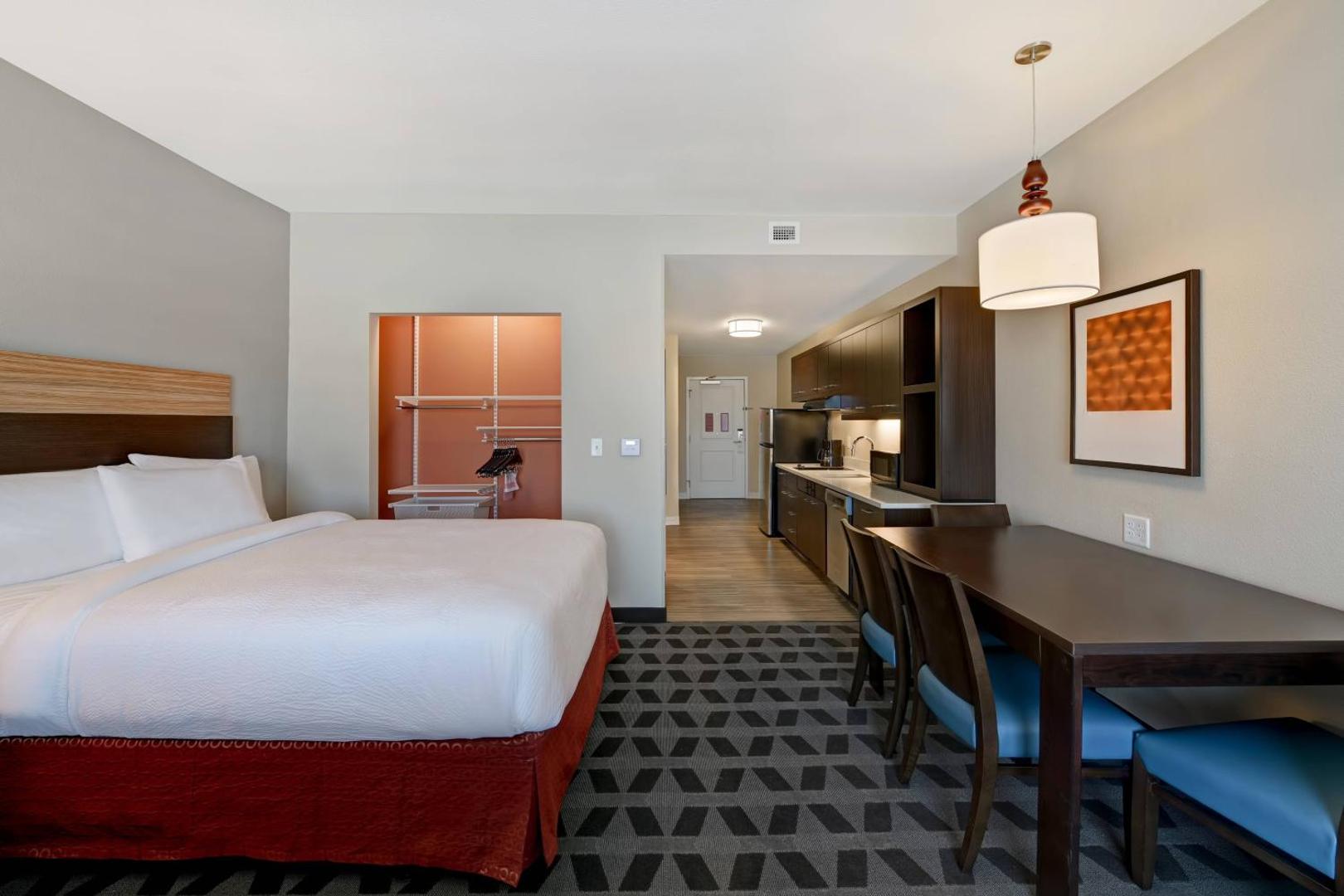 TownePlace Suites El Paso East/I-10