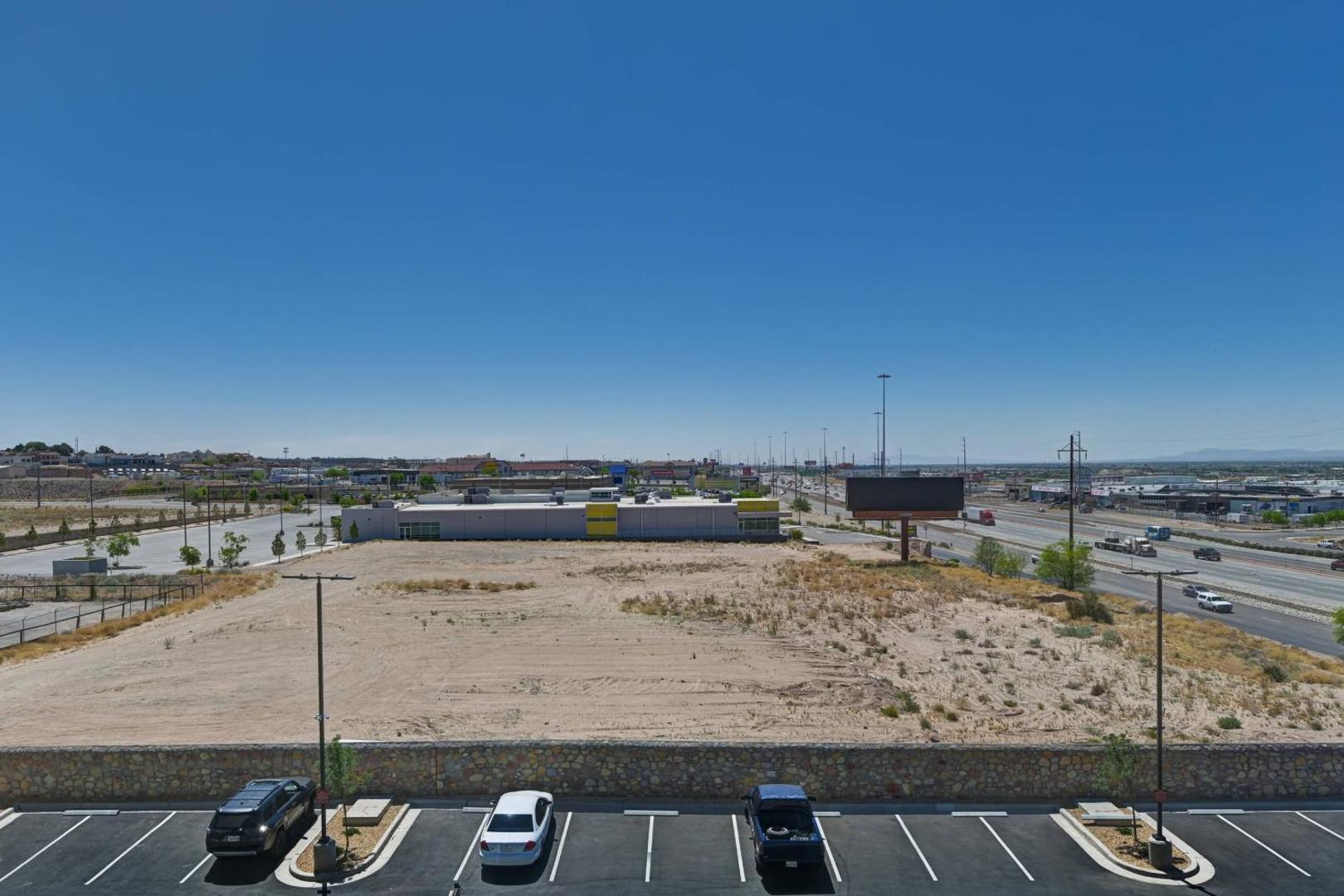 TownePlace Suites El Paso East/I-10