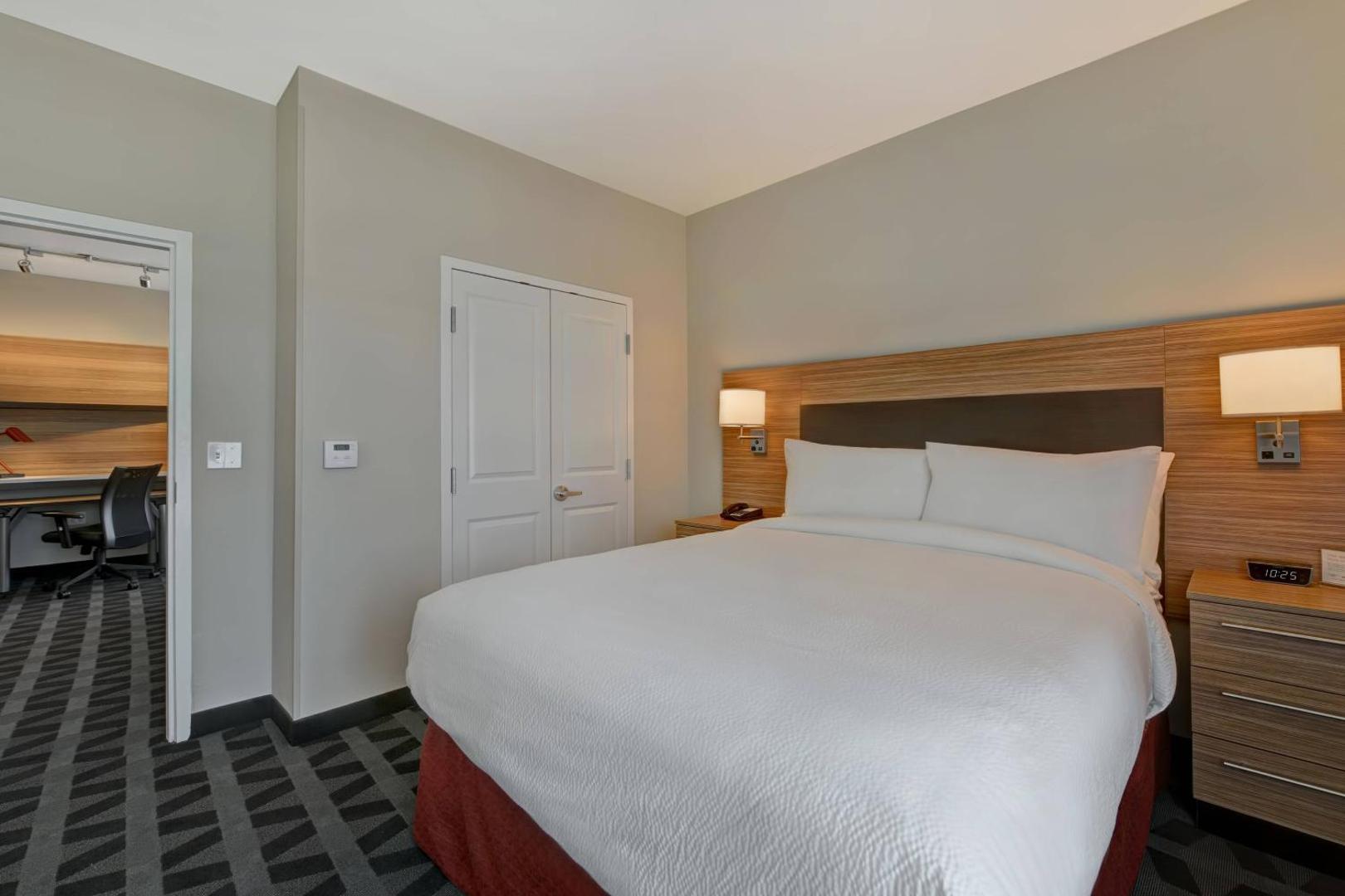 TownePlace Suites El Paso East/I-10