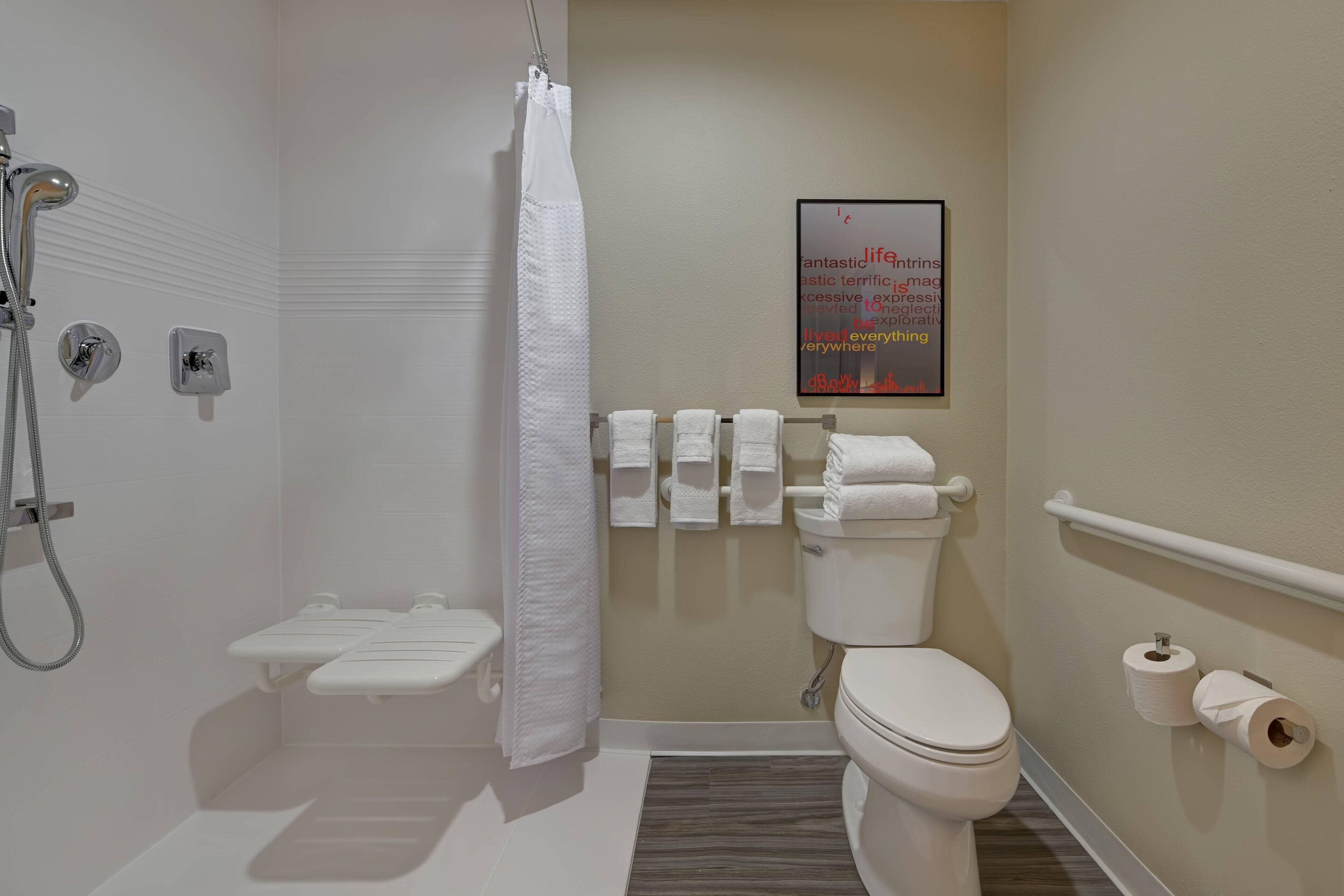 TownePlace Suites El Paso East/I-10