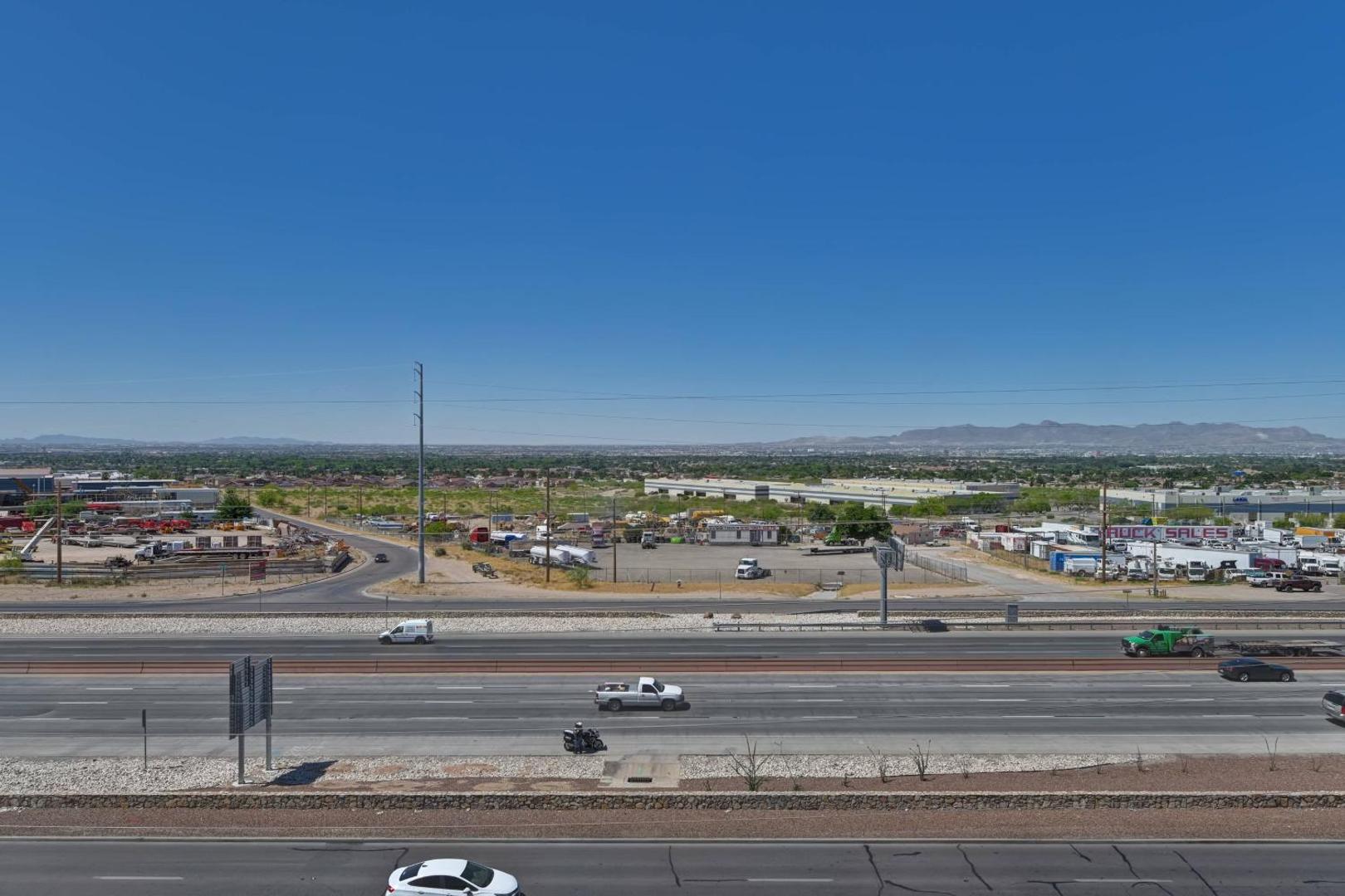TownePlace Suites El Paso East/I-10