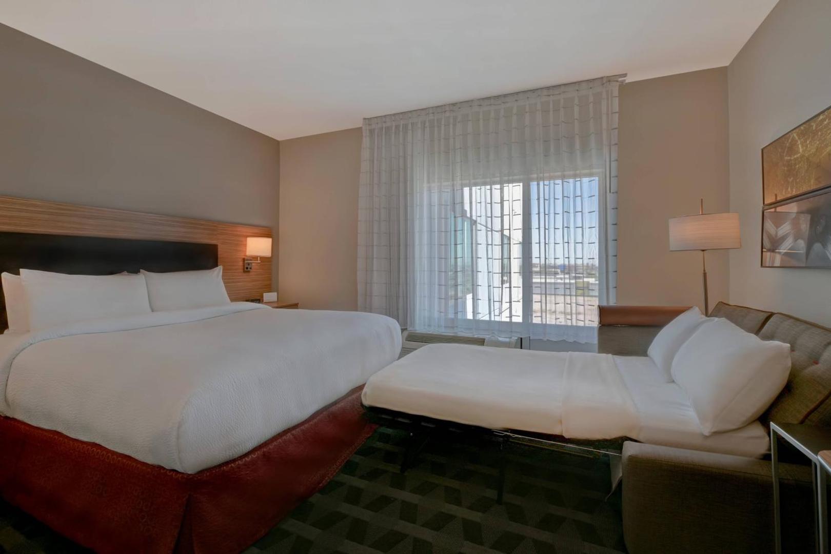 TownePlace Suites El Paso East/I-10