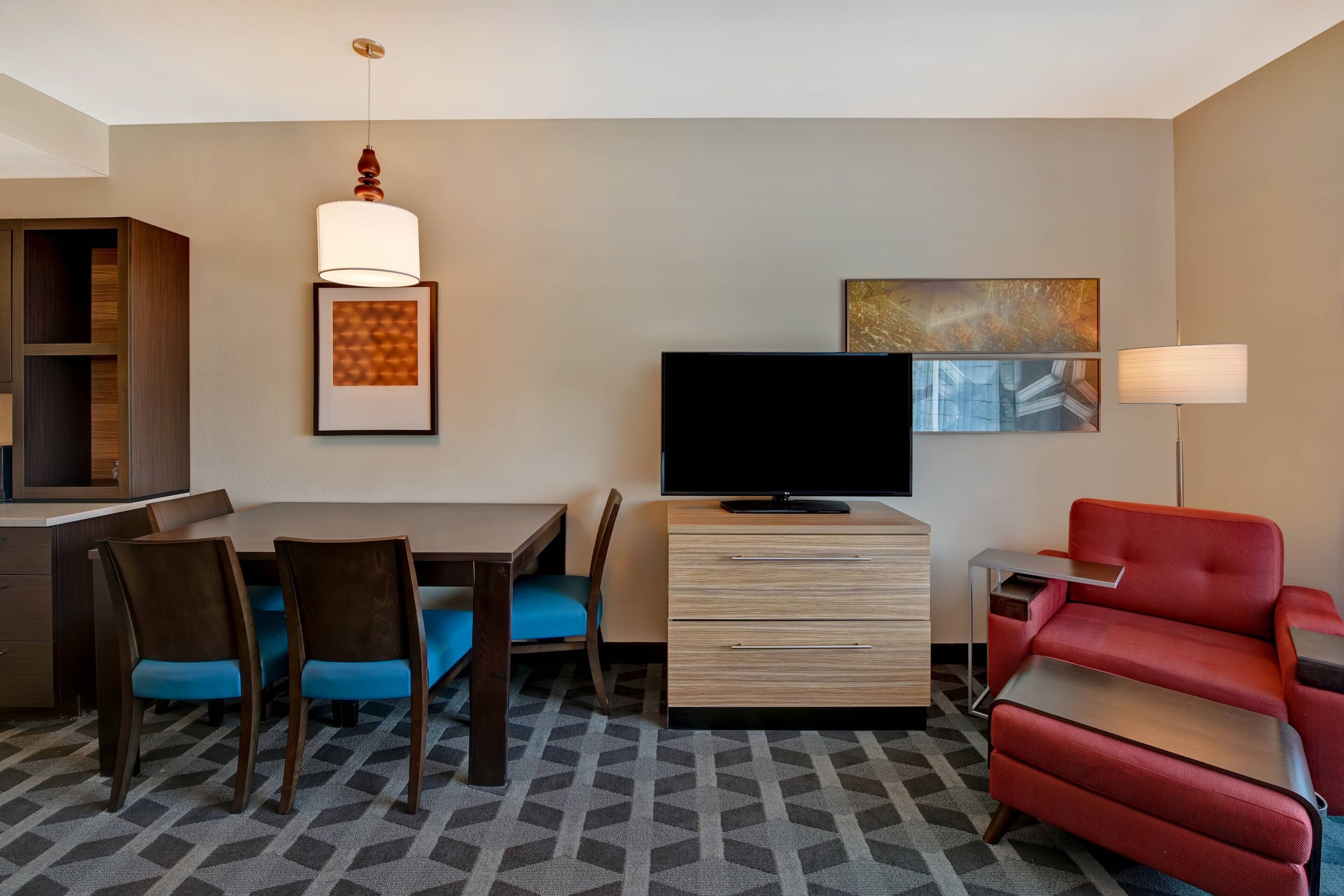 TownePlace Suites El Paso East/I-10