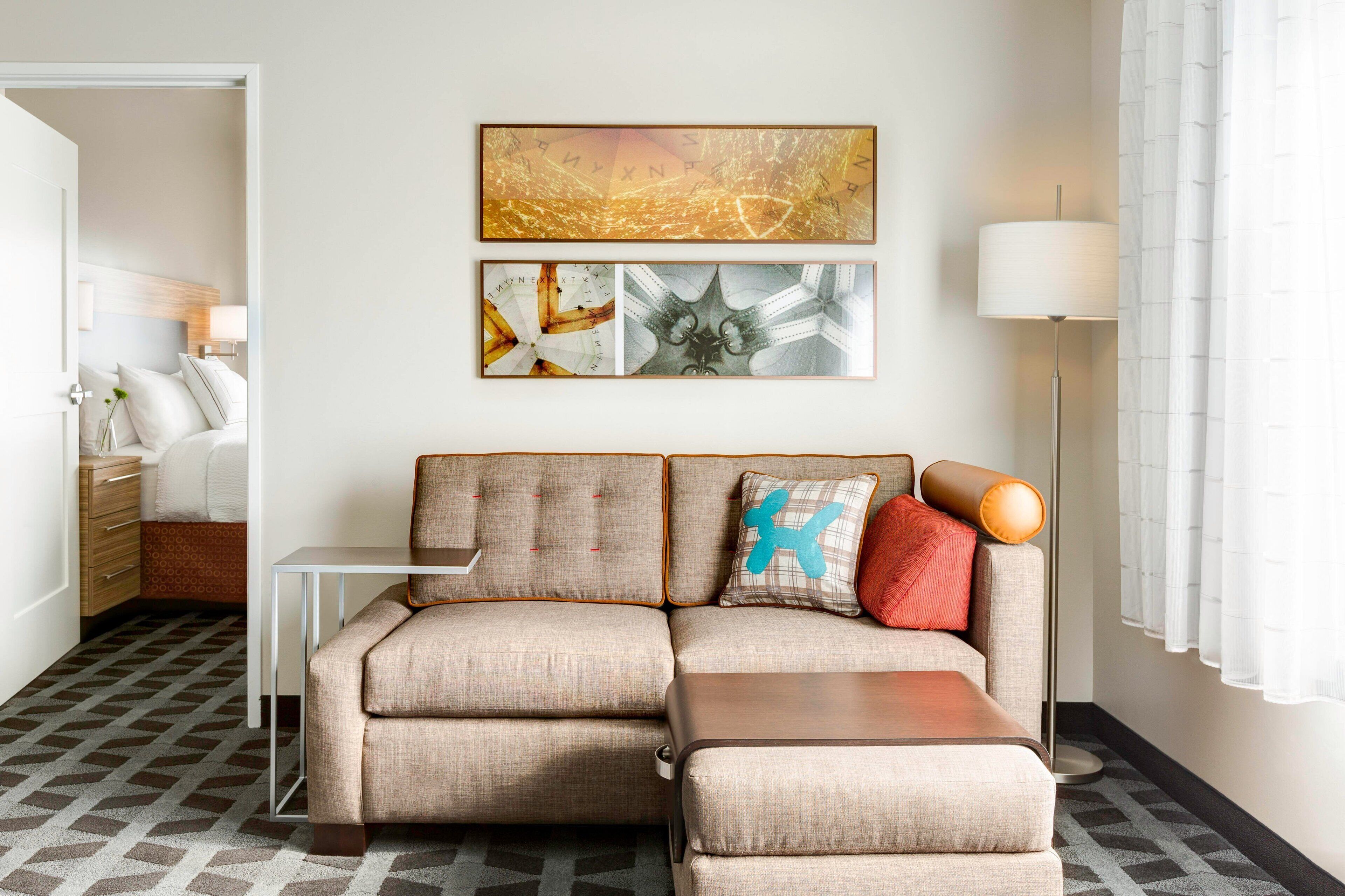 TownePlace Suites El Paso North