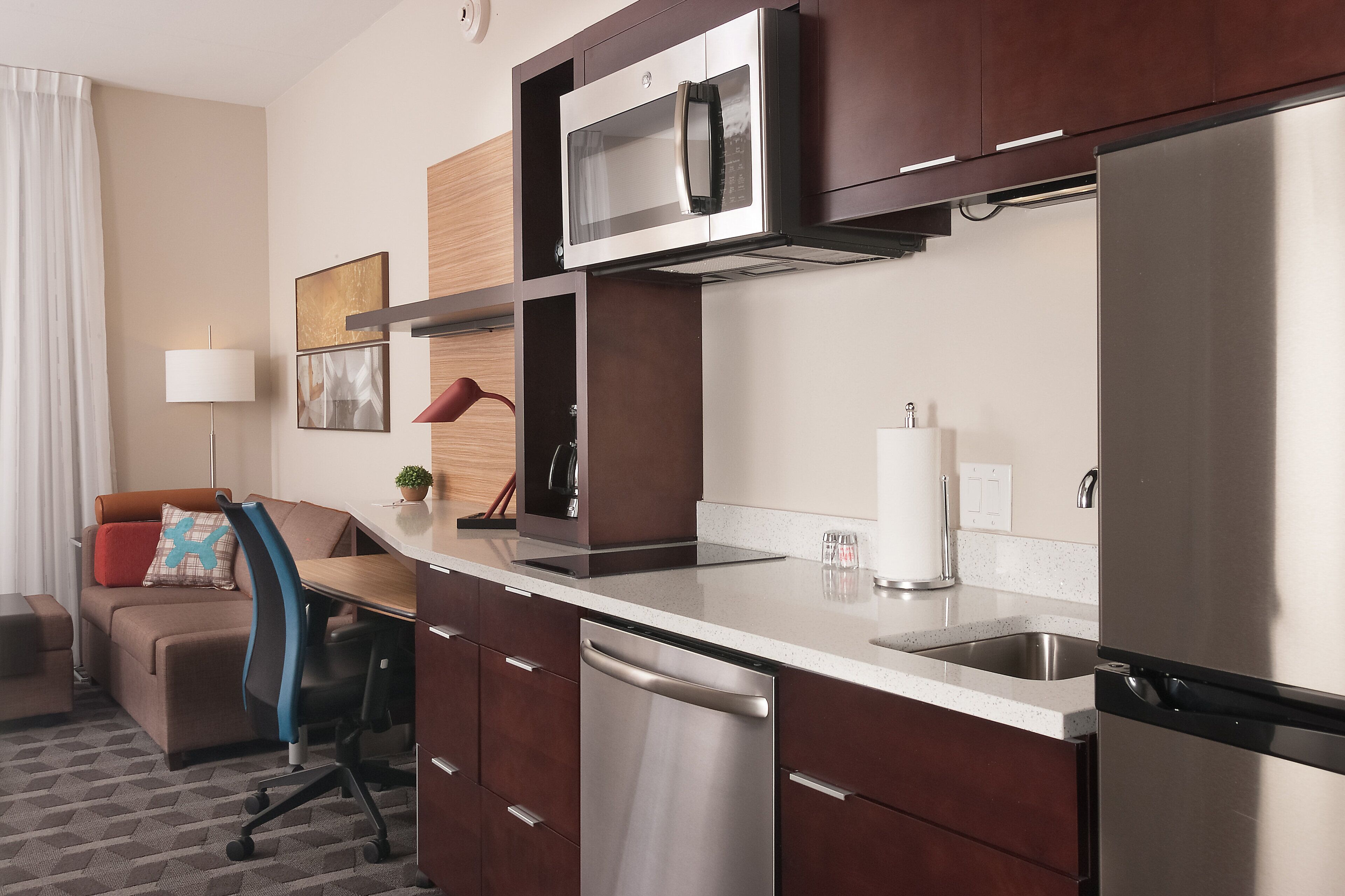 TownePlace Suites El Paso North