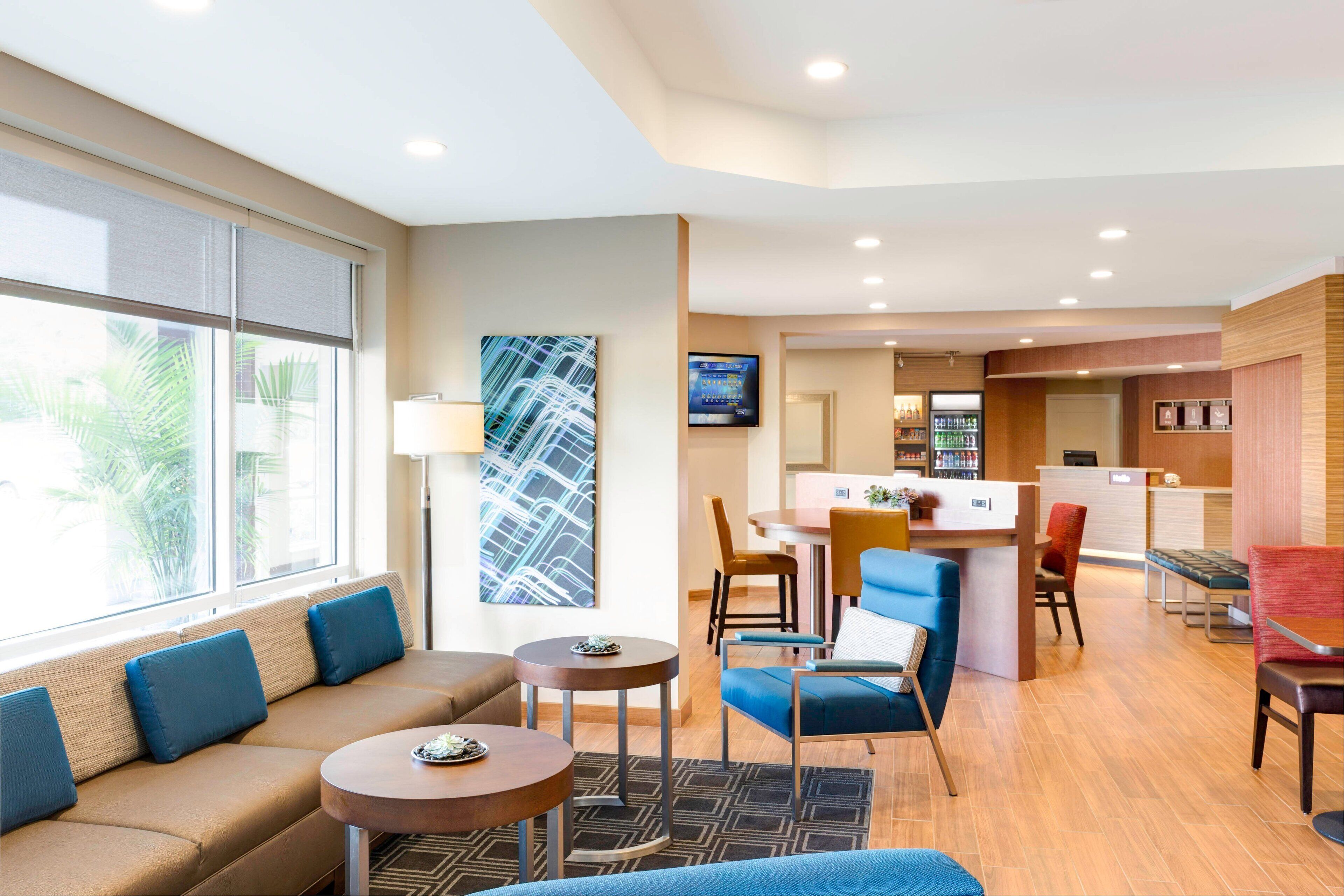 TownePlace Suites El Paso North