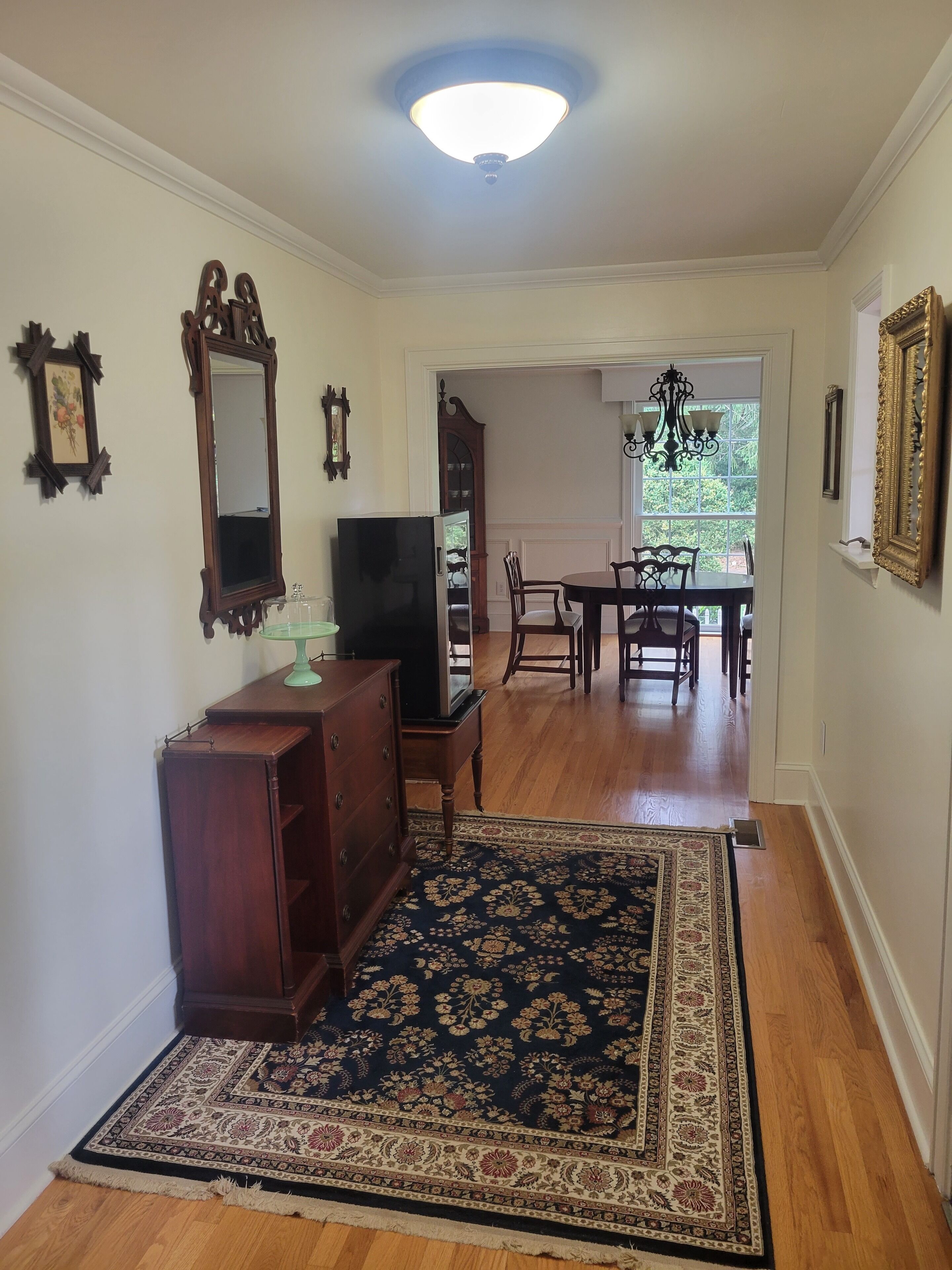 The Emory House