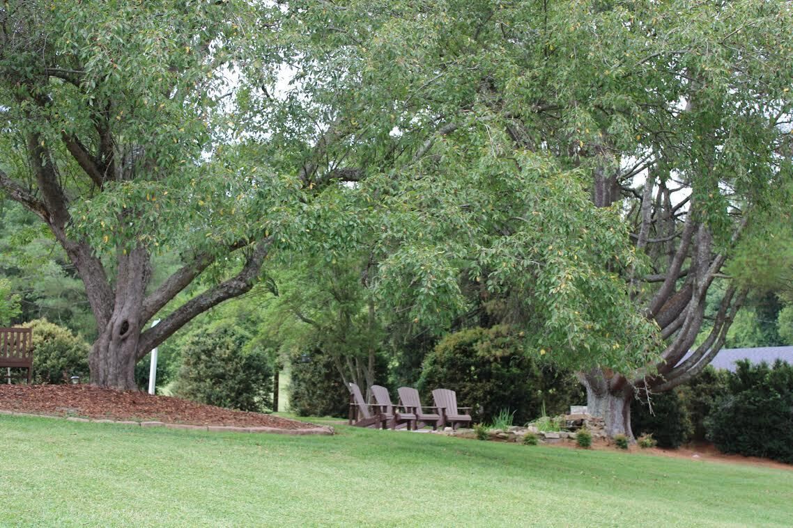 The Emory House