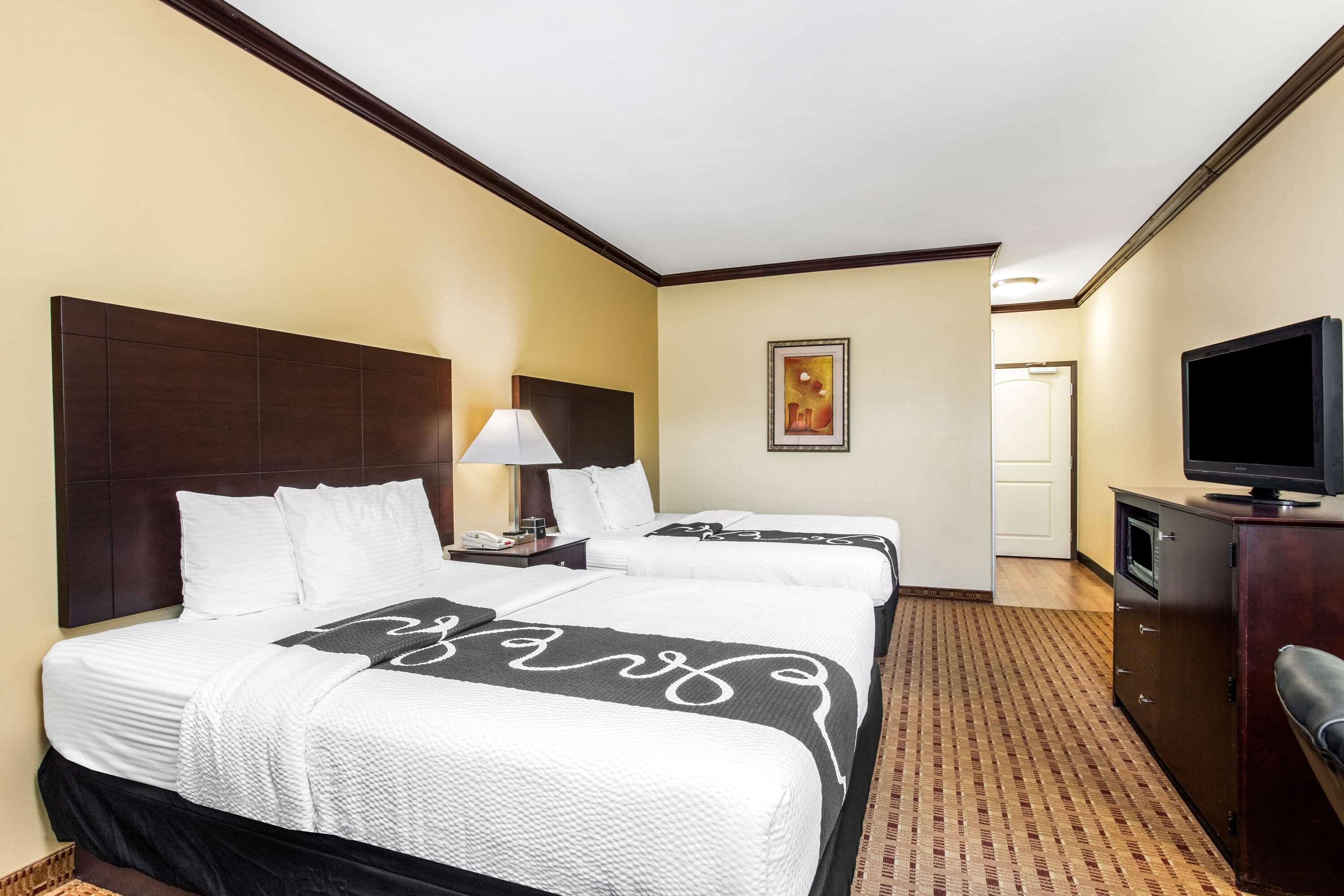 La Quinta Inn & Suites by Wyndham Ennis