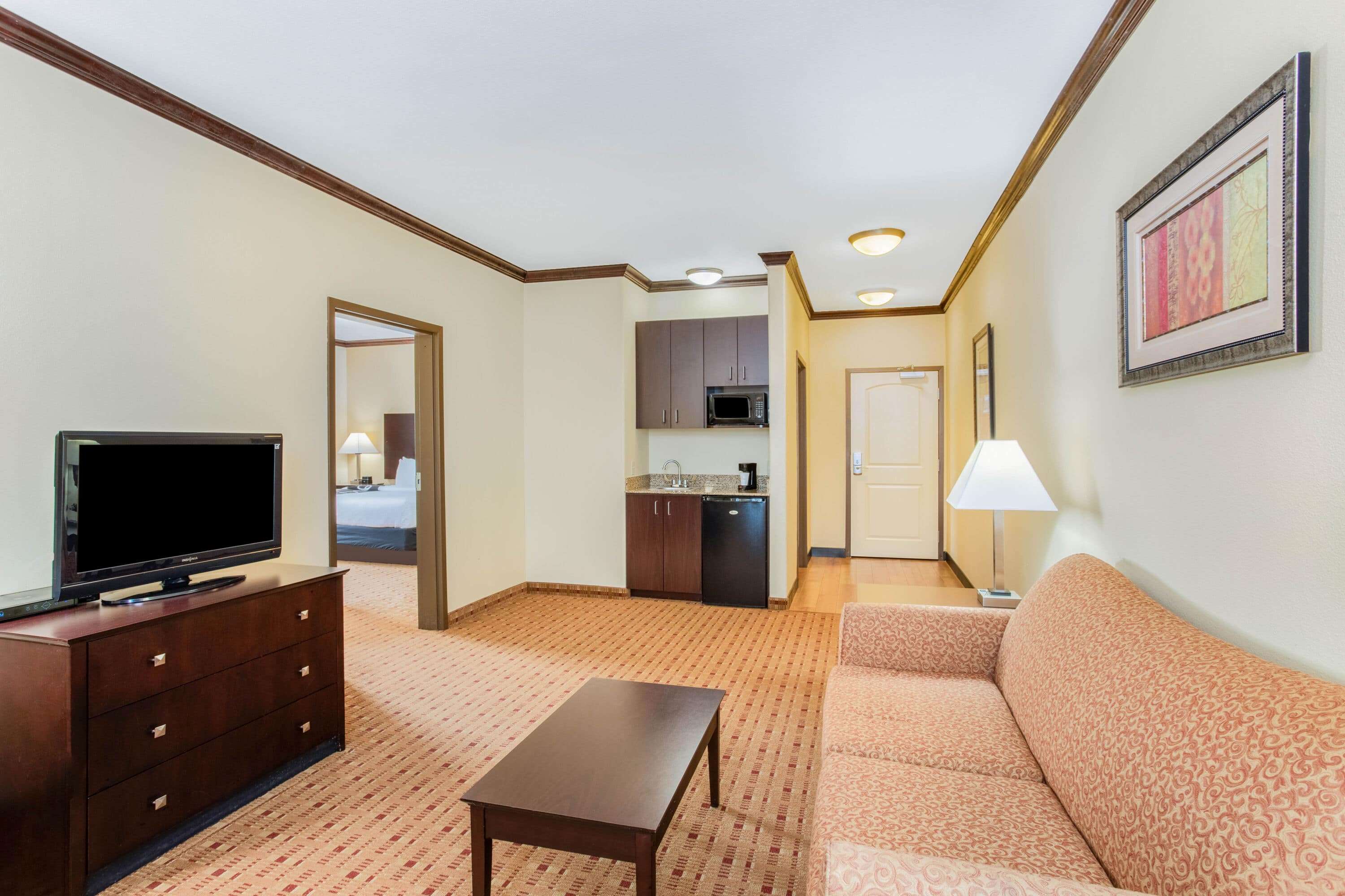 La Quinta Inn & Suites by Wyndham Ennis
