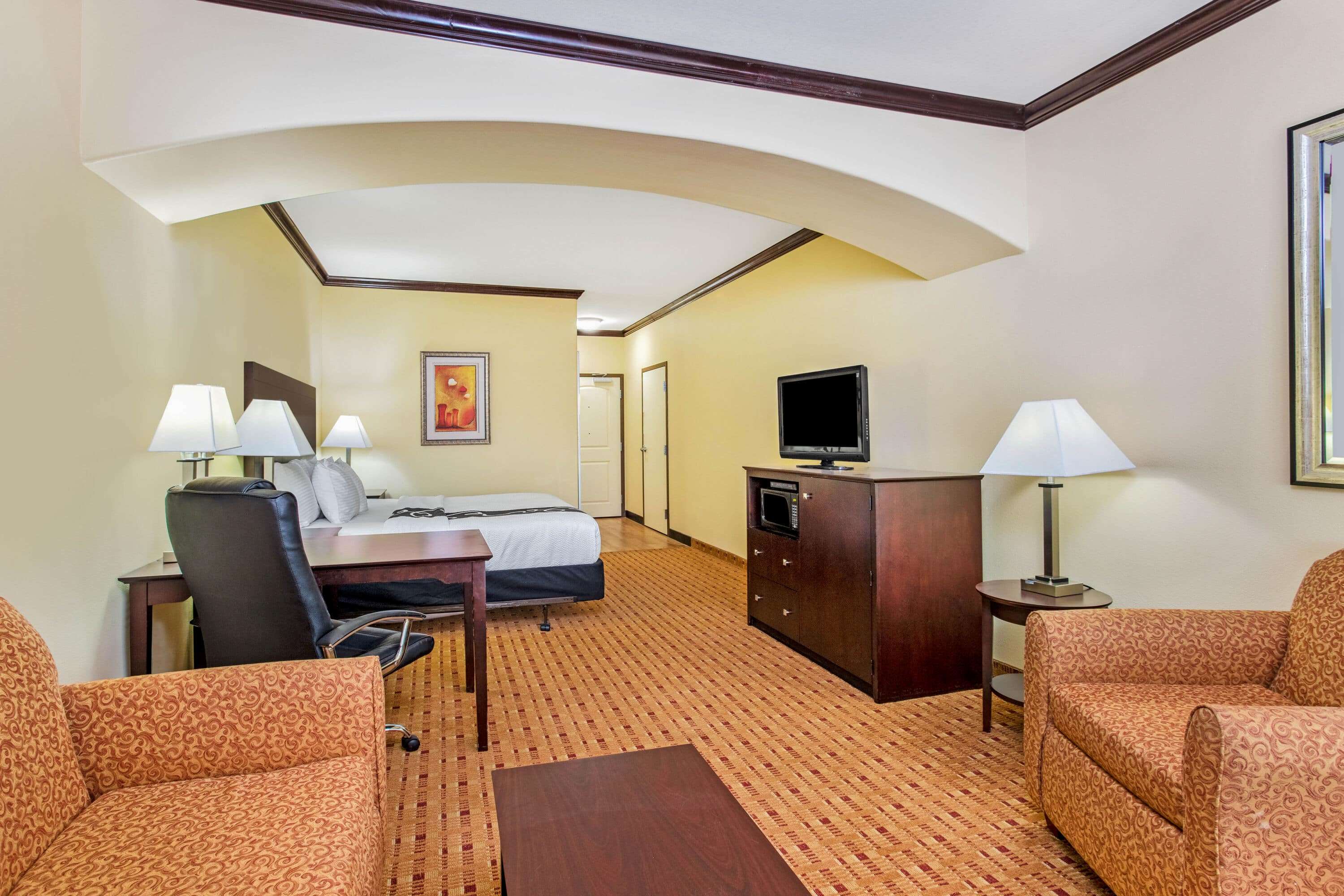 La Quinta Inn & Suites by Wyndham Ennis