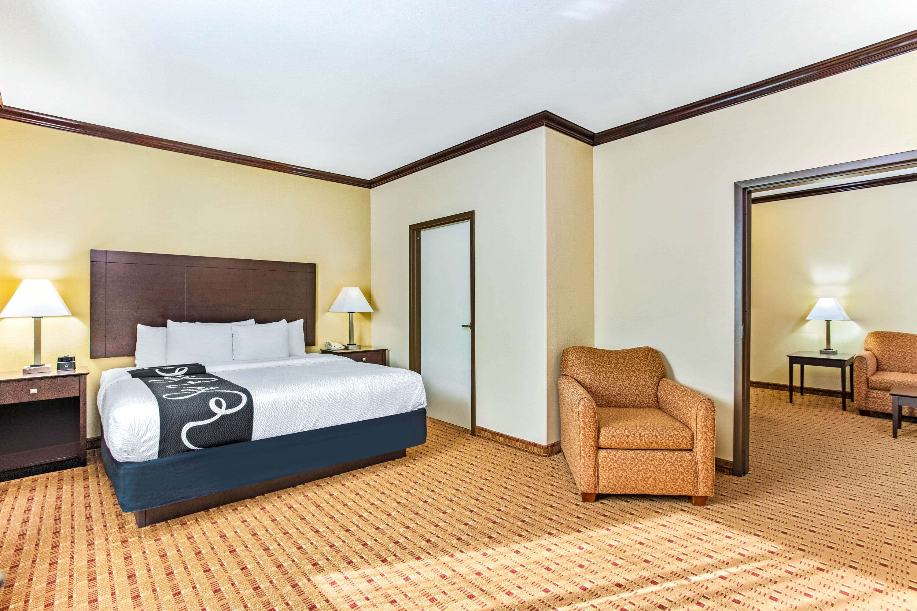 La Quinta Inn & Suites by Wyndham Ennis