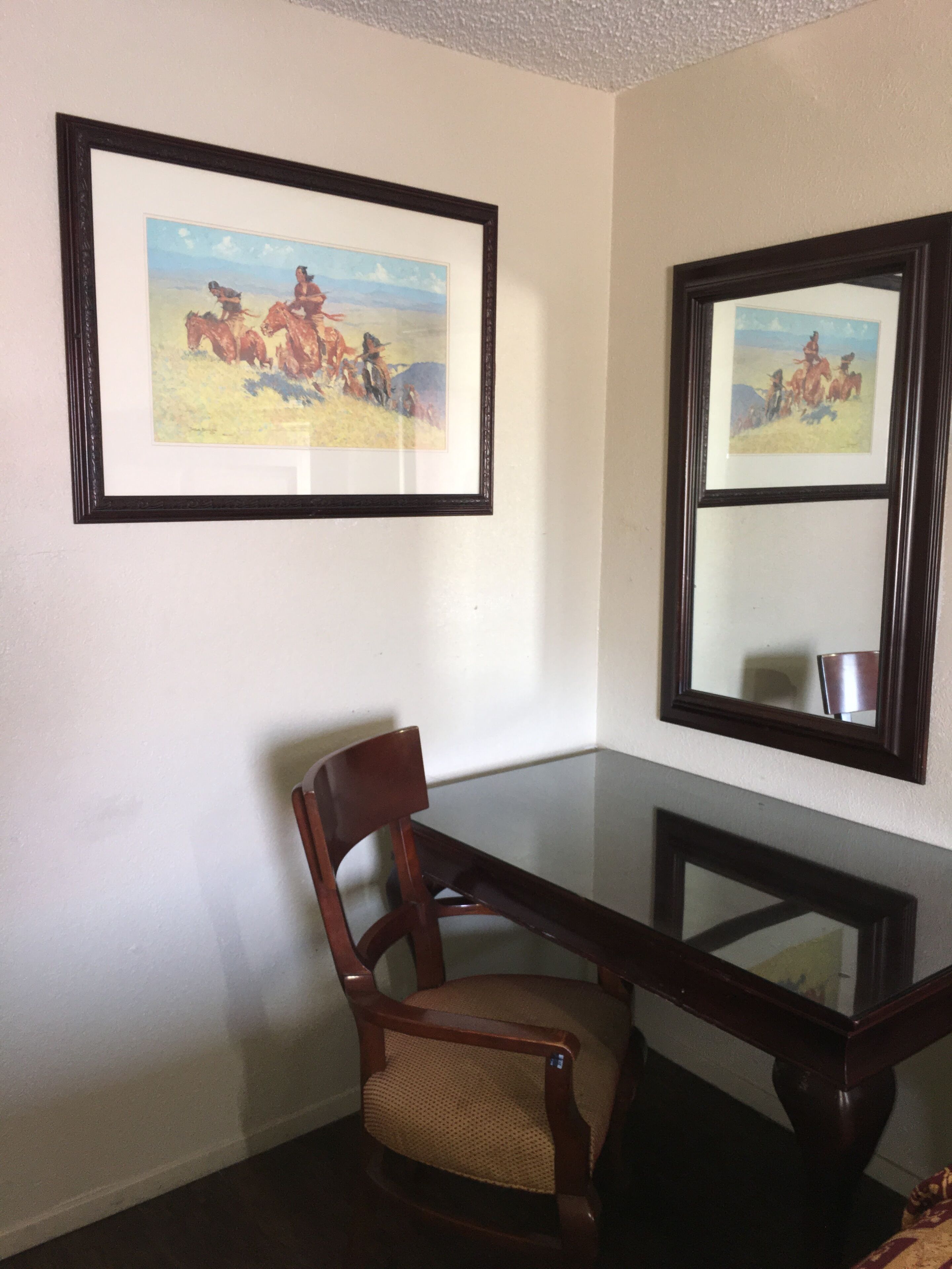 Great Western Inn& Suites