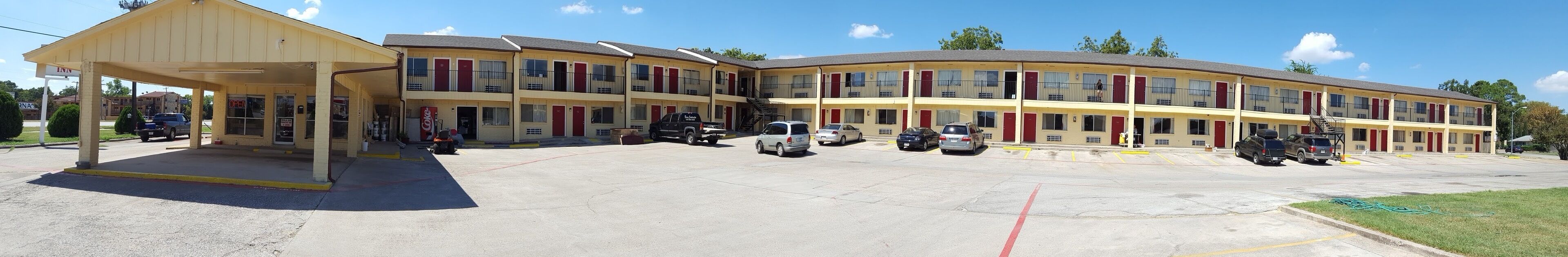 Great Western Inn& Suites