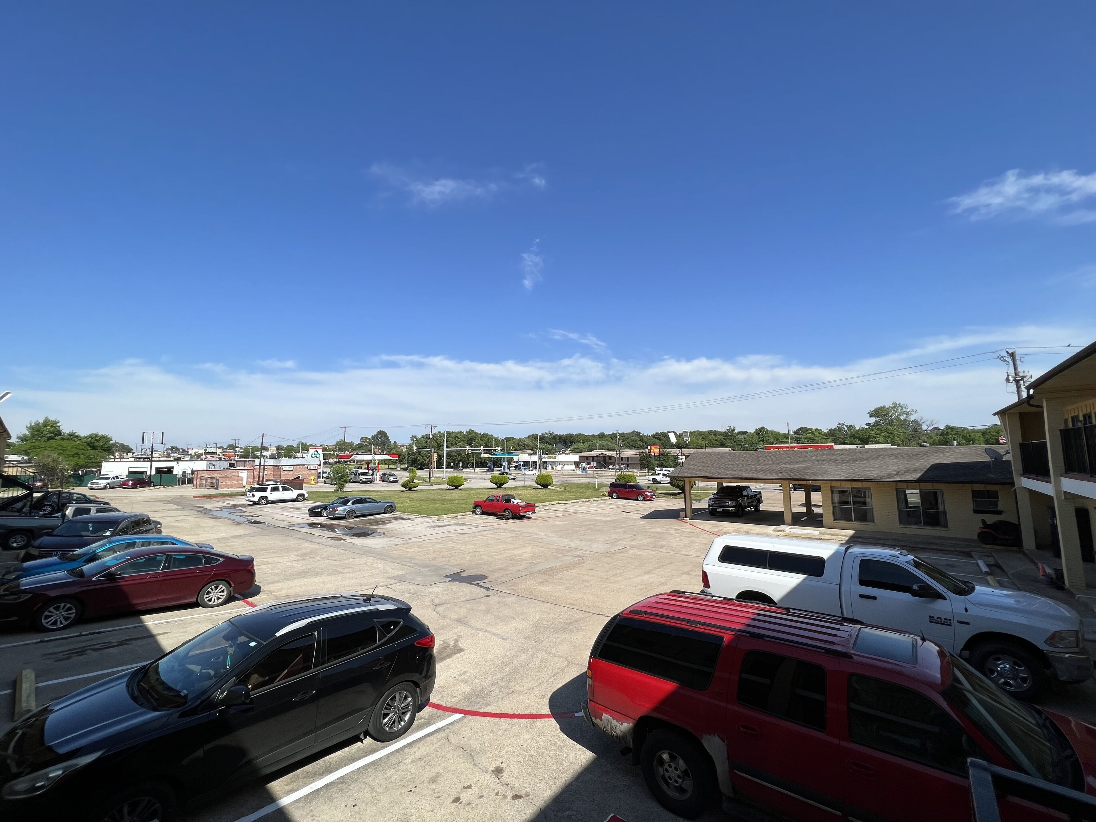 Great Western Inn& Suites