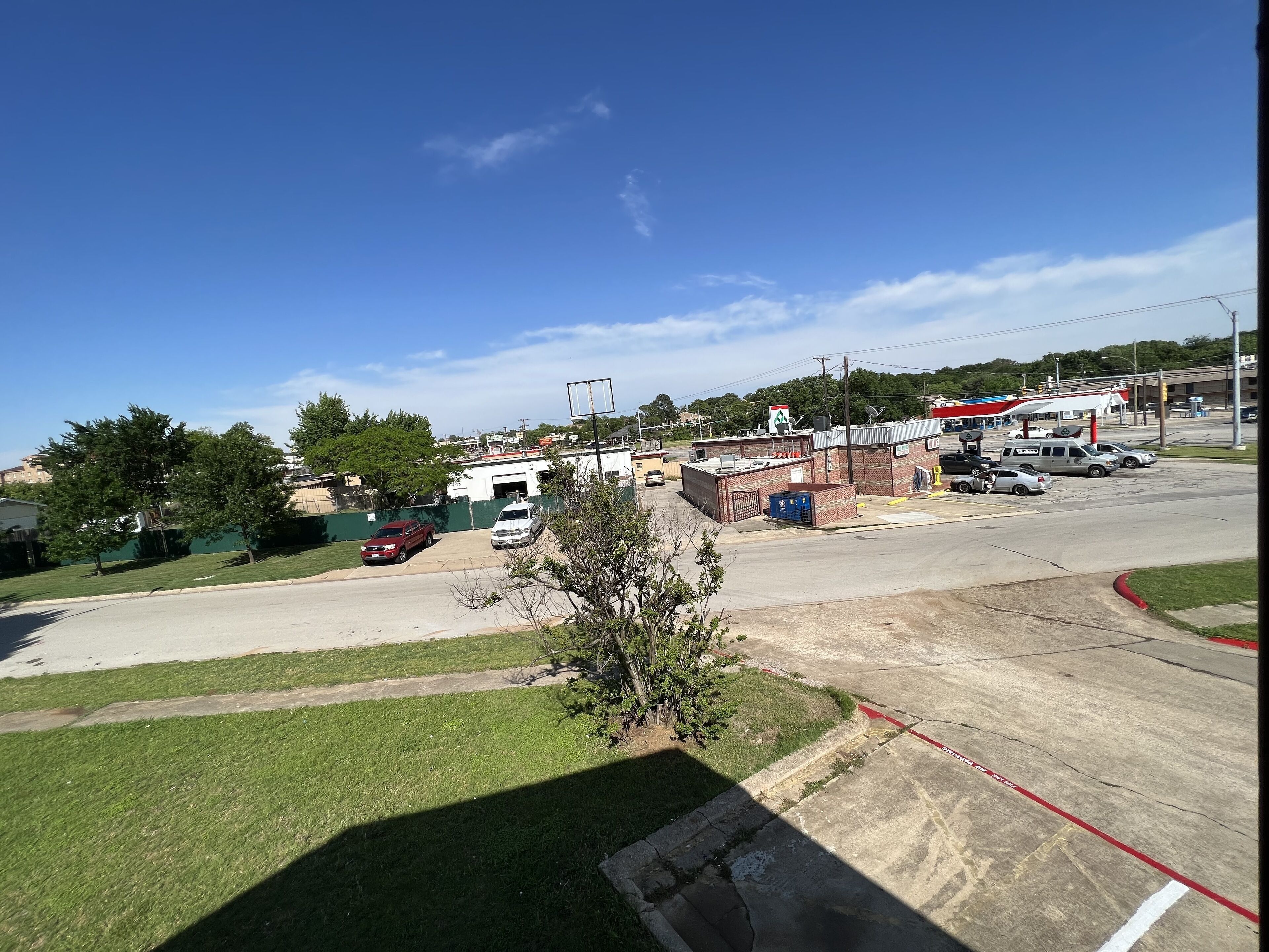 Great Western Inn& Suites