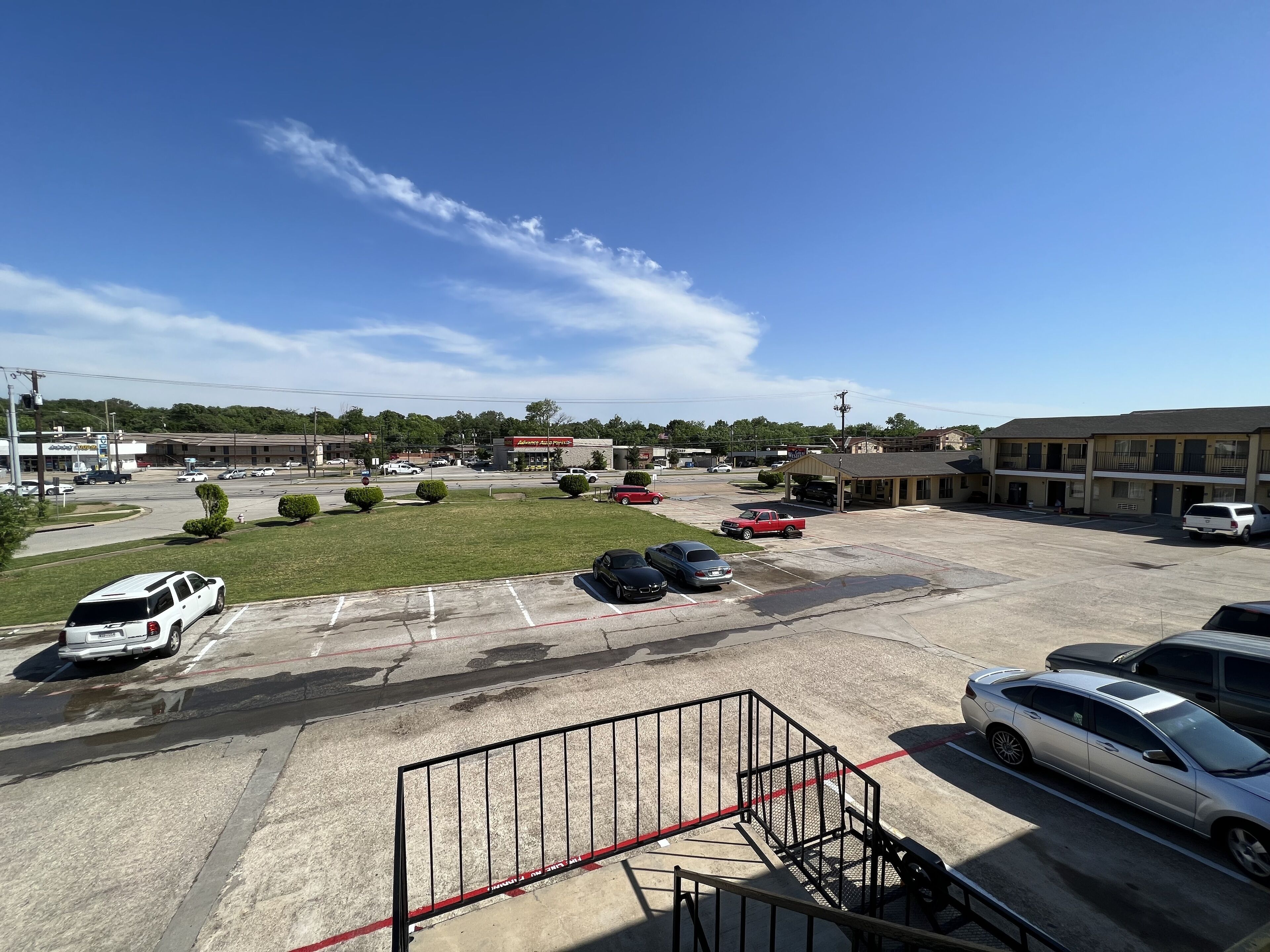 Great Western Inn& Suites