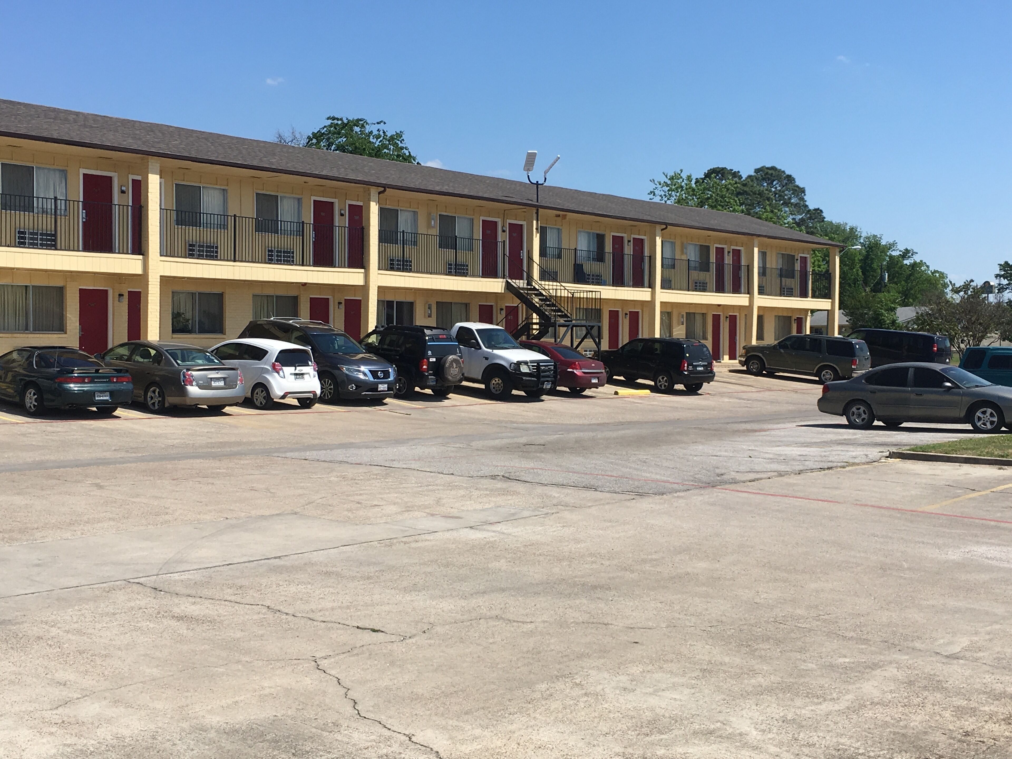 Great Western Inn& Suites