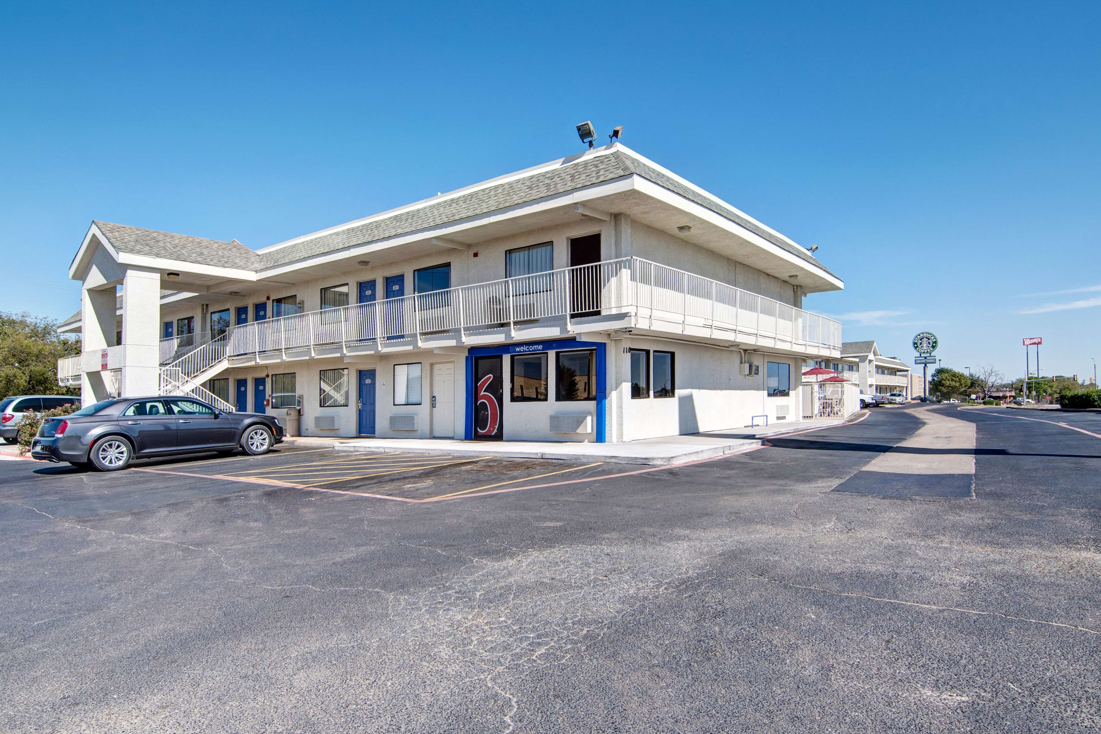 Motel 6 Dallas Euless