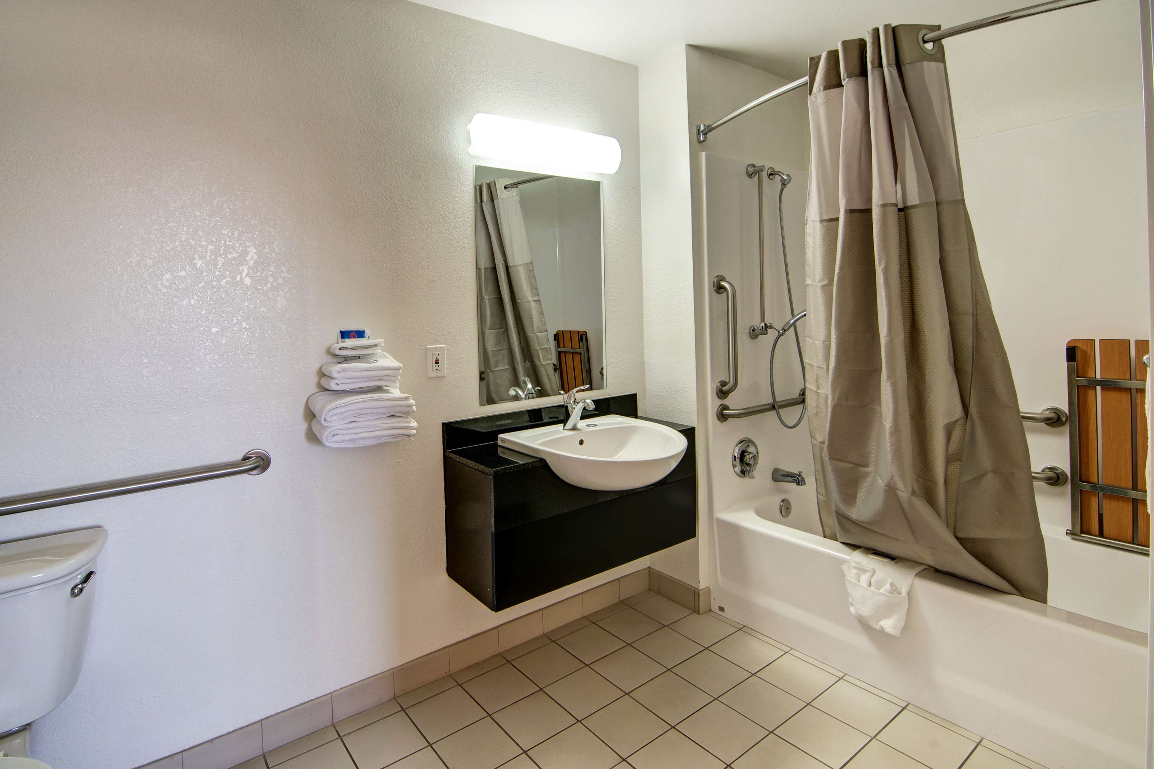 Motel 6 Dallas Euless