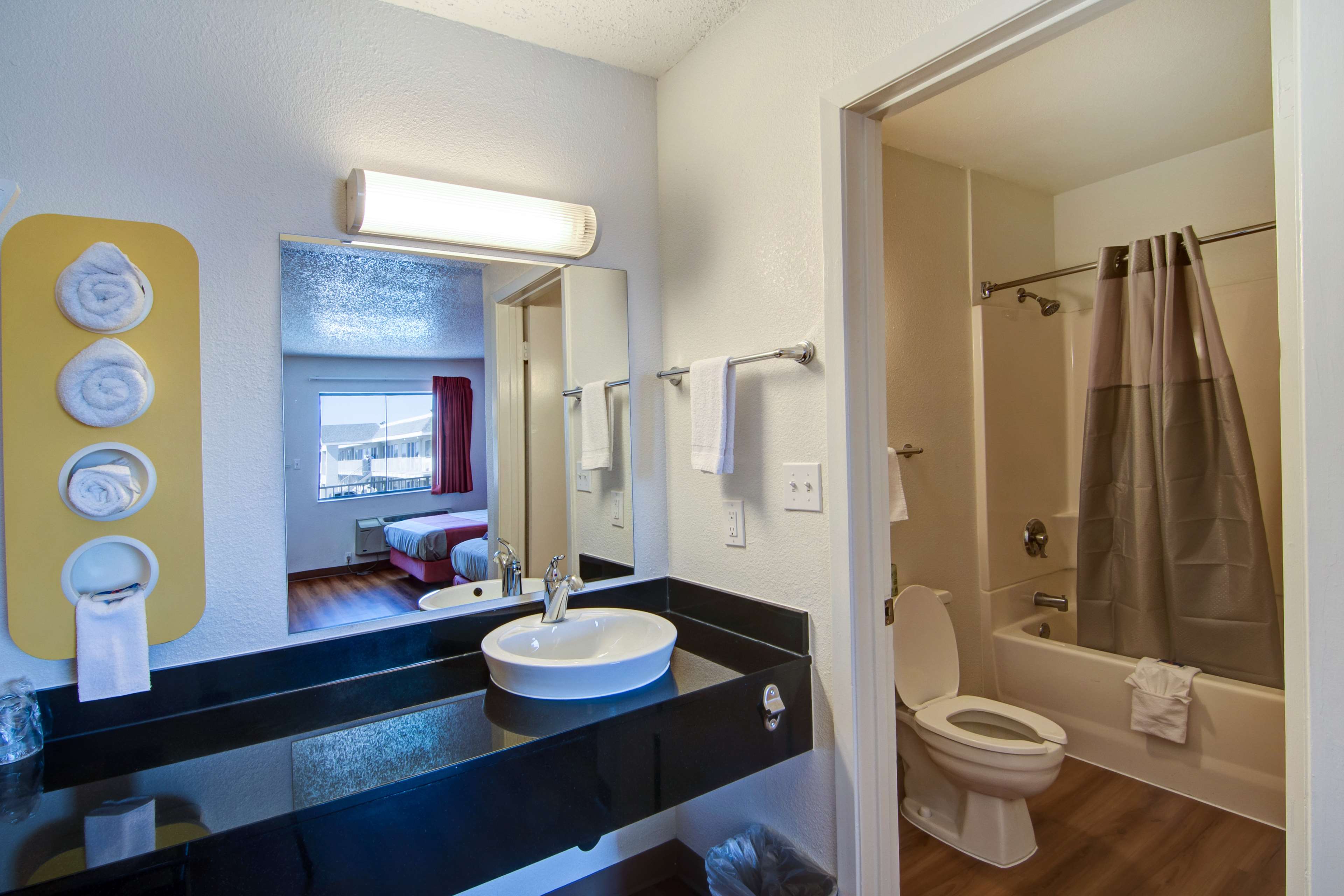 Motel 6 Dallas Euless