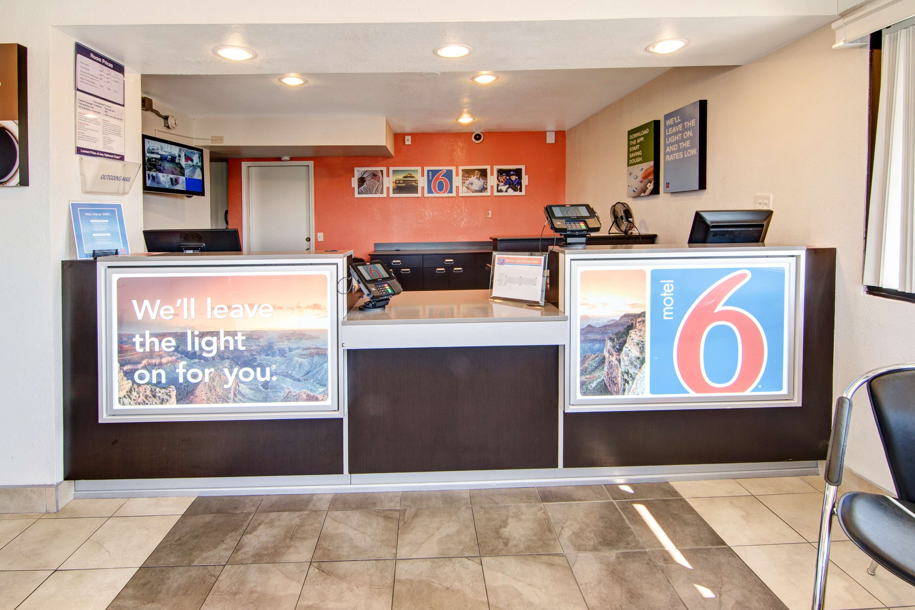 Motel 6 Dallas Euless