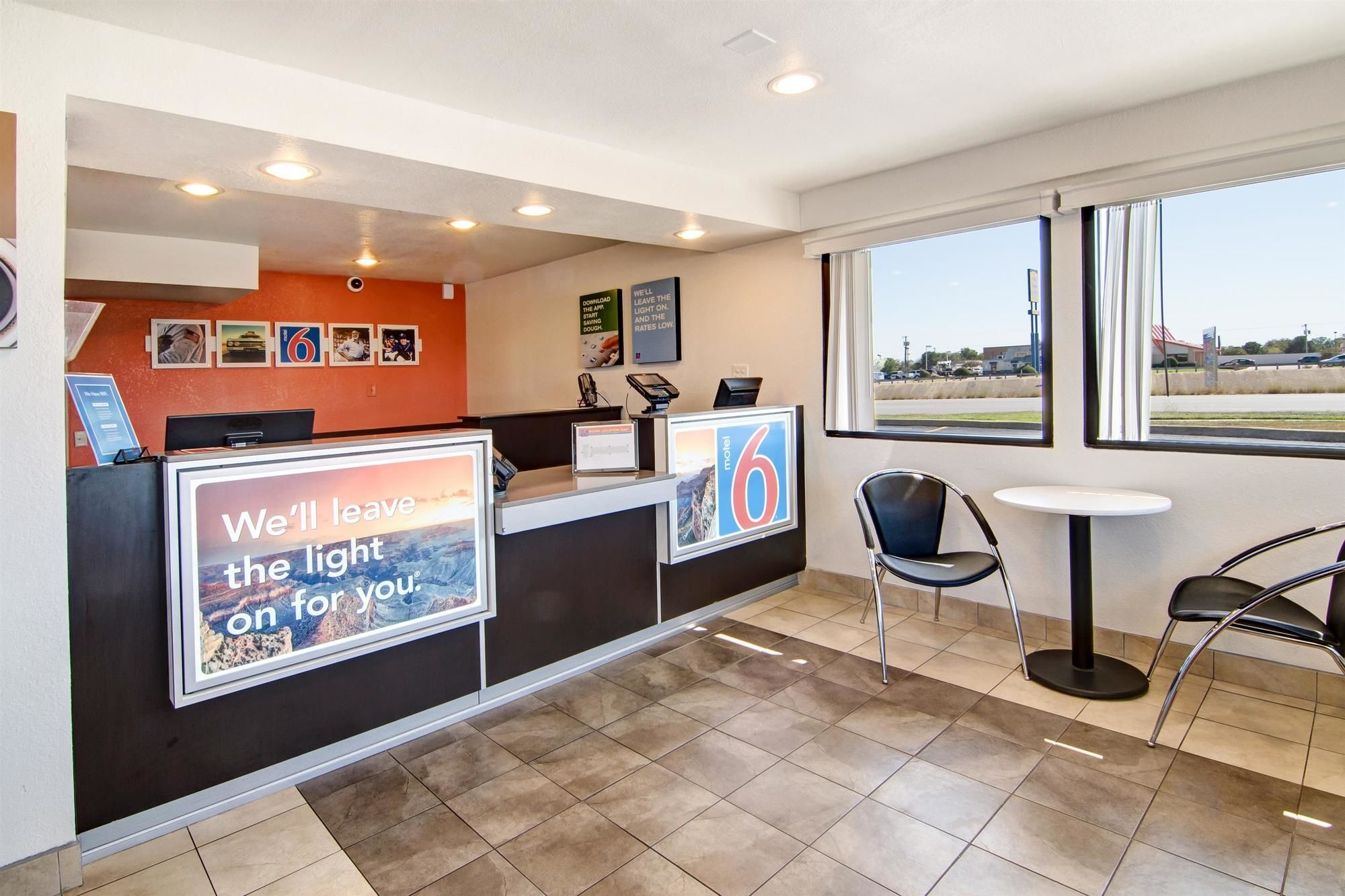 Motel 6 Dallas Euless