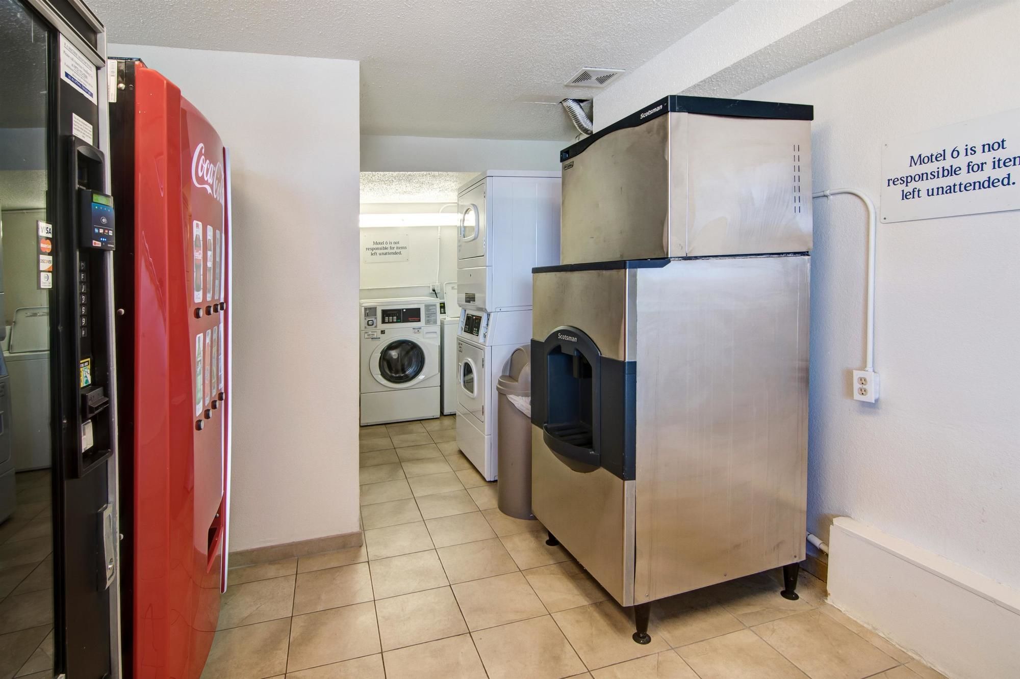 Motel 6 Dallas Euless