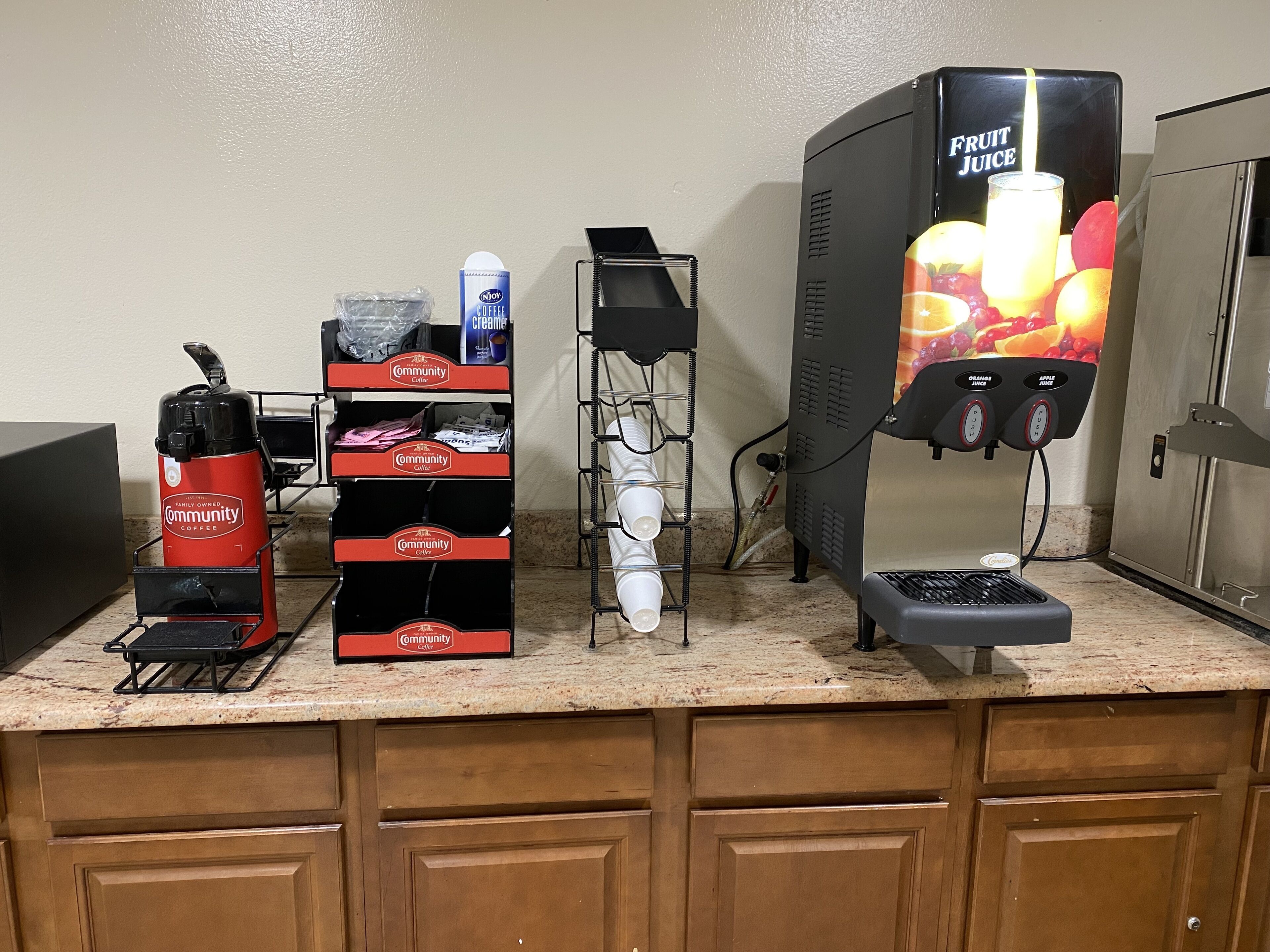 Regency Inn & Suites