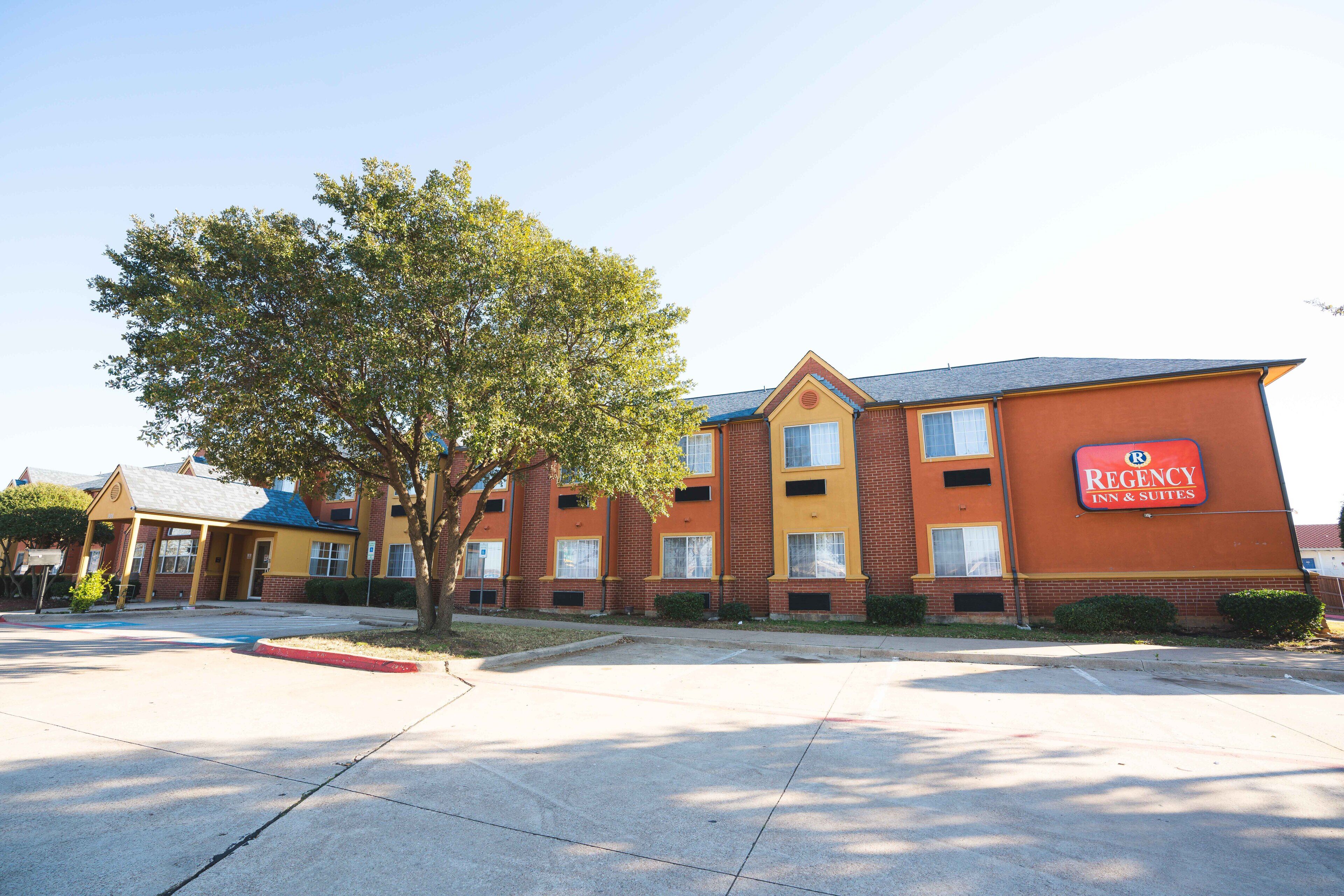 Regency Inn & Suites