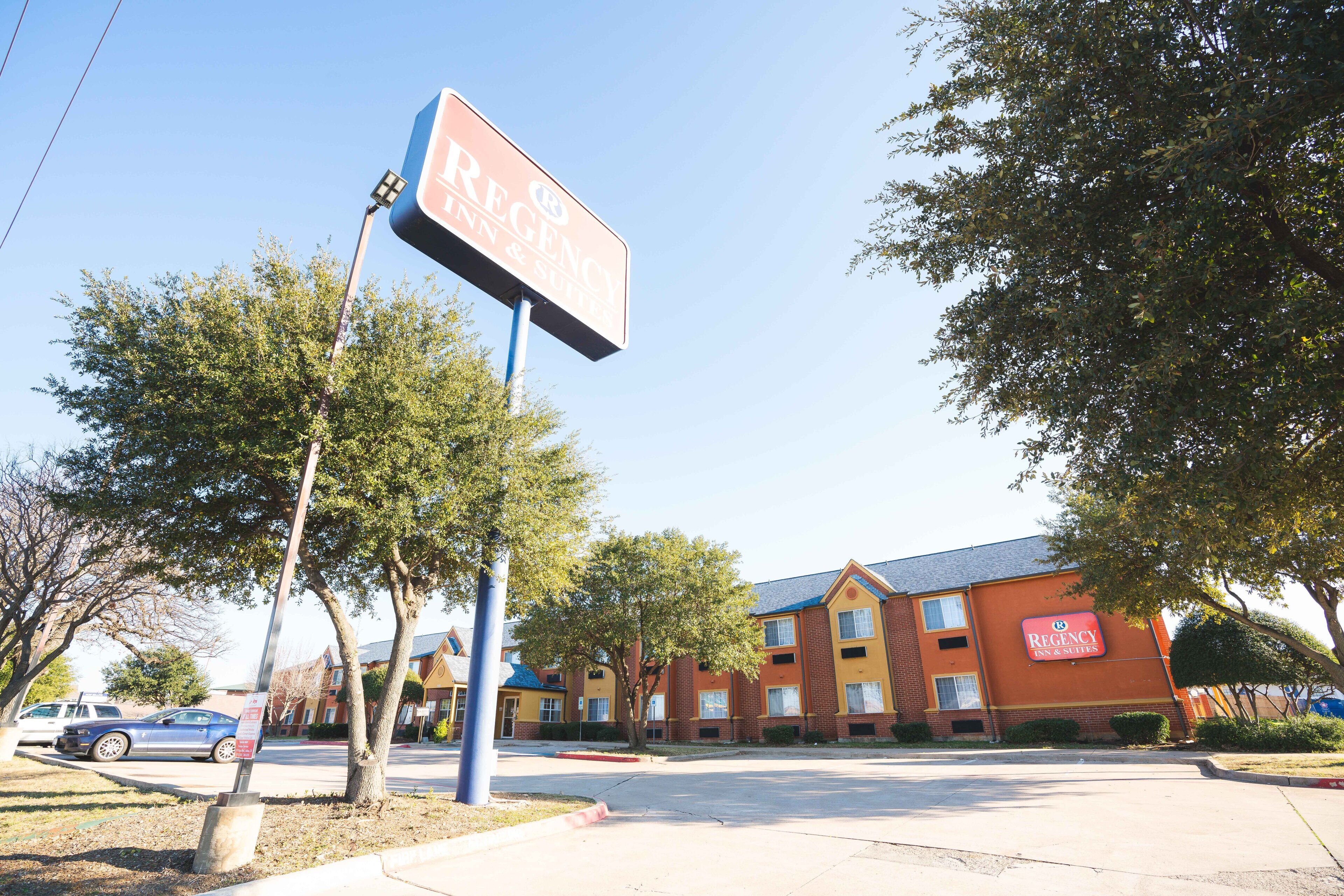 Regency Inn & Suites