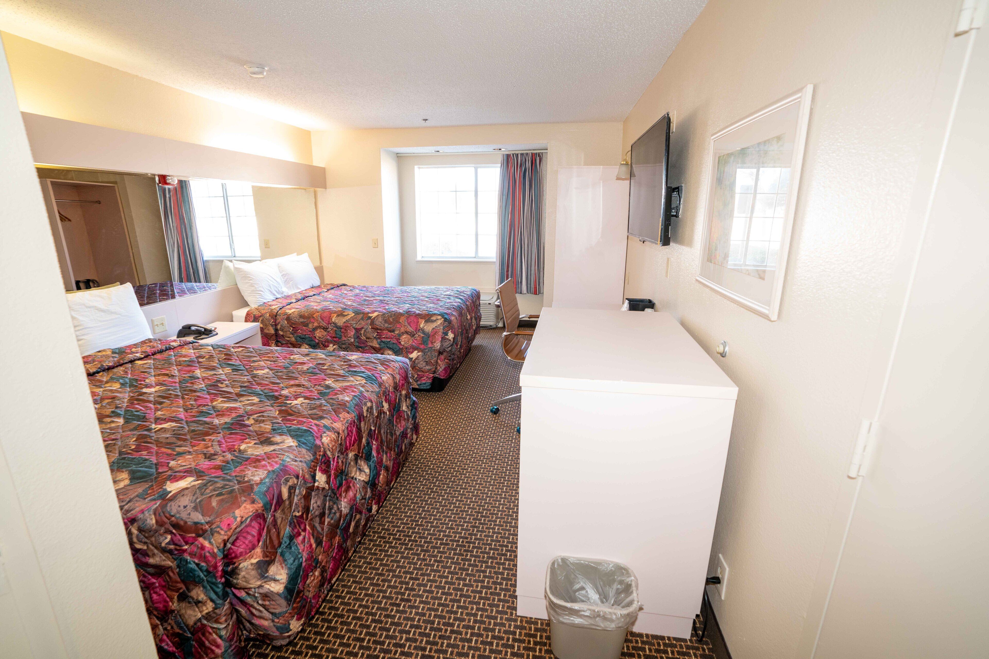 Regency Inn & Suites
