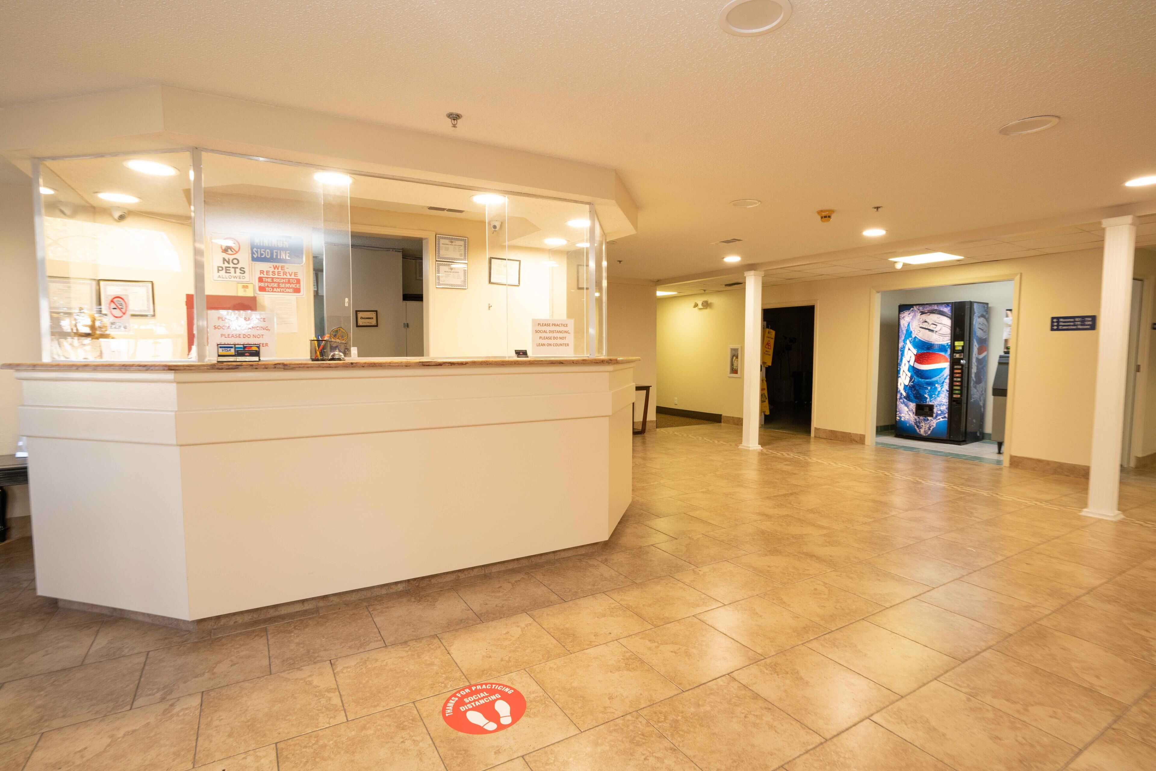 Regency Inn & Suites