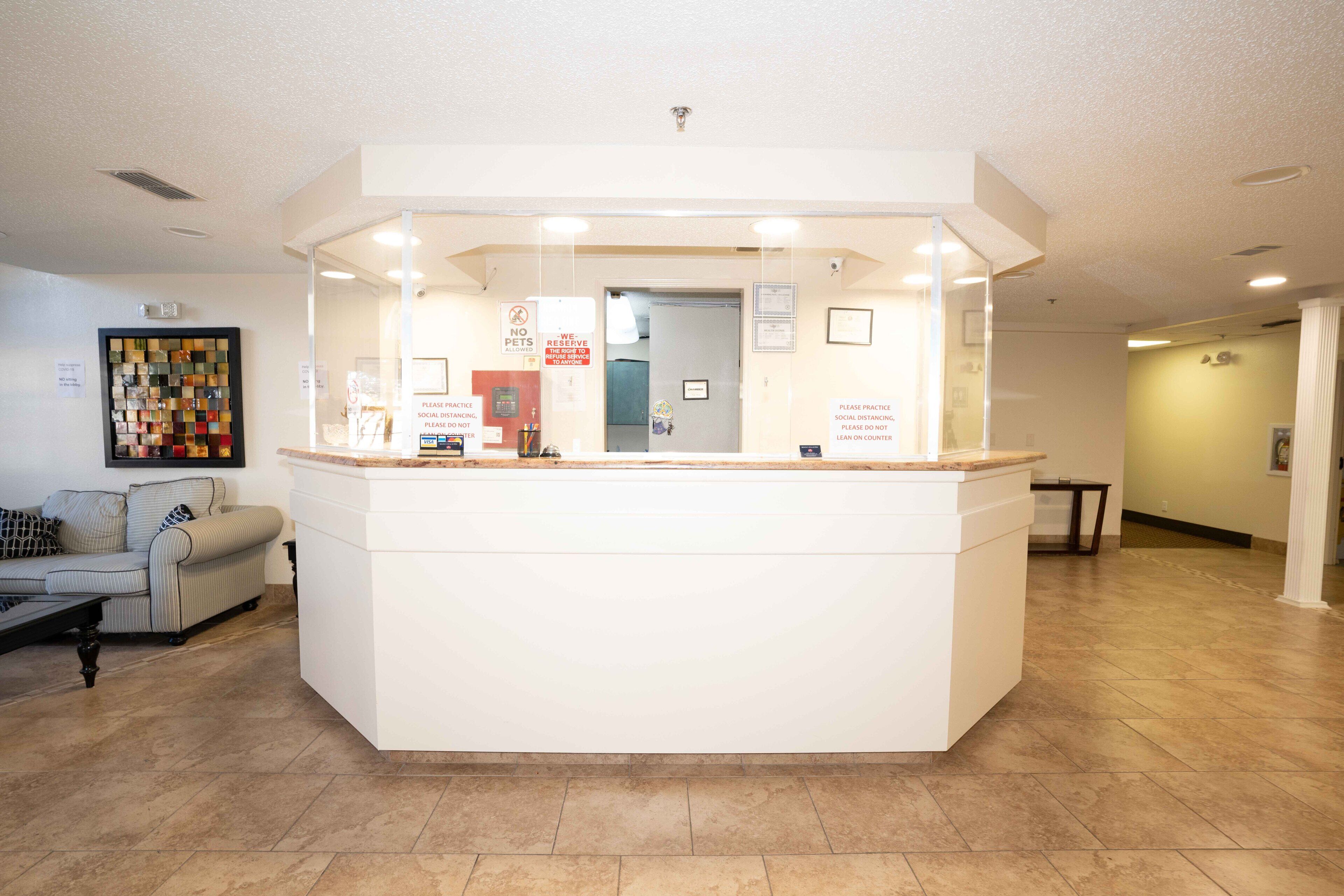 Regency Inn & Suites