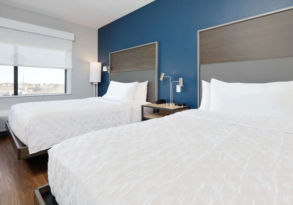 Tru by Hilton Euless DFW West