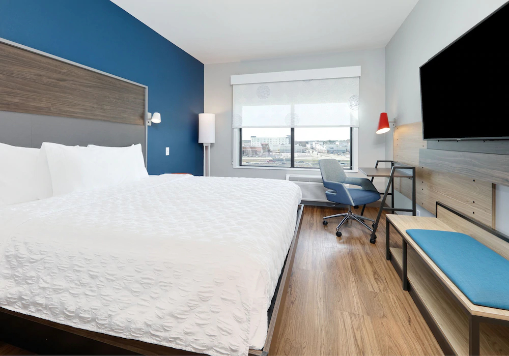 Tru by Hilton Euless DFW West