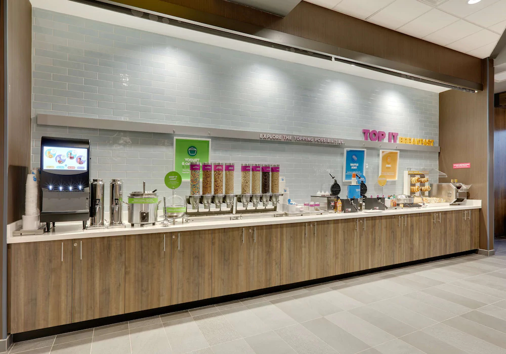 Tru by Hilton Euless DFW West