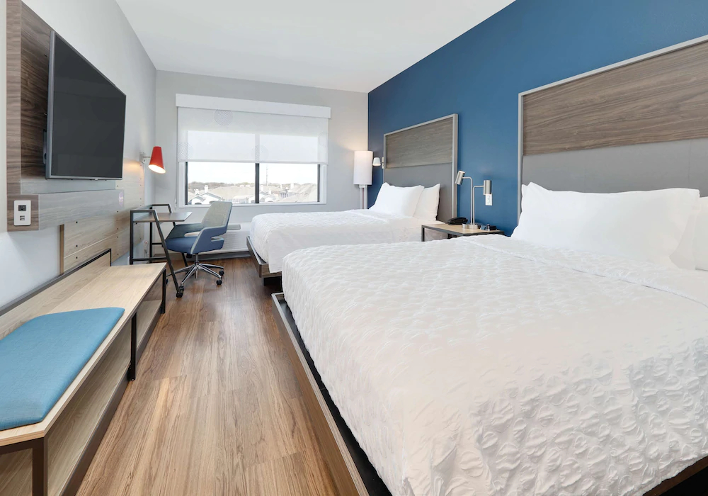 Tru by Hilton Euless DFW West