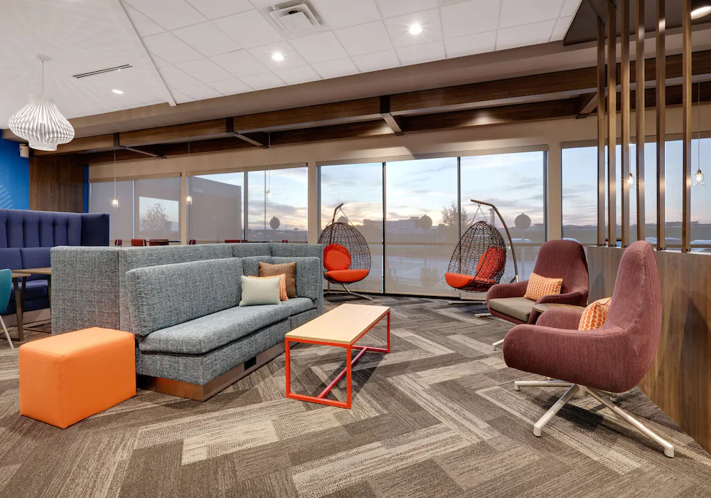 Tru by Hilton Euless DFW West