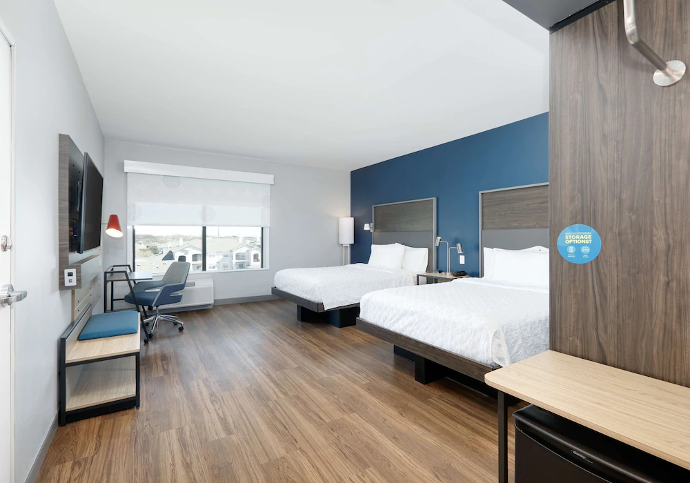 Tru by Hilton Euless DFW West