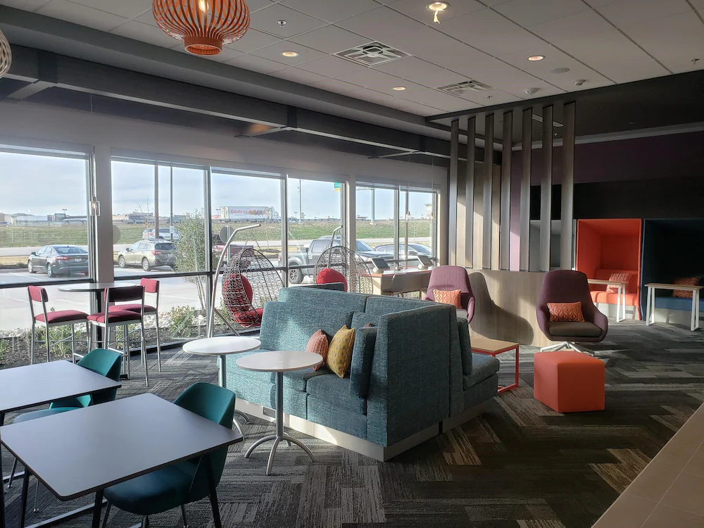 Tru by Hilton Euless DFW West