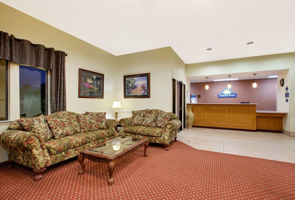 Hotel Blue