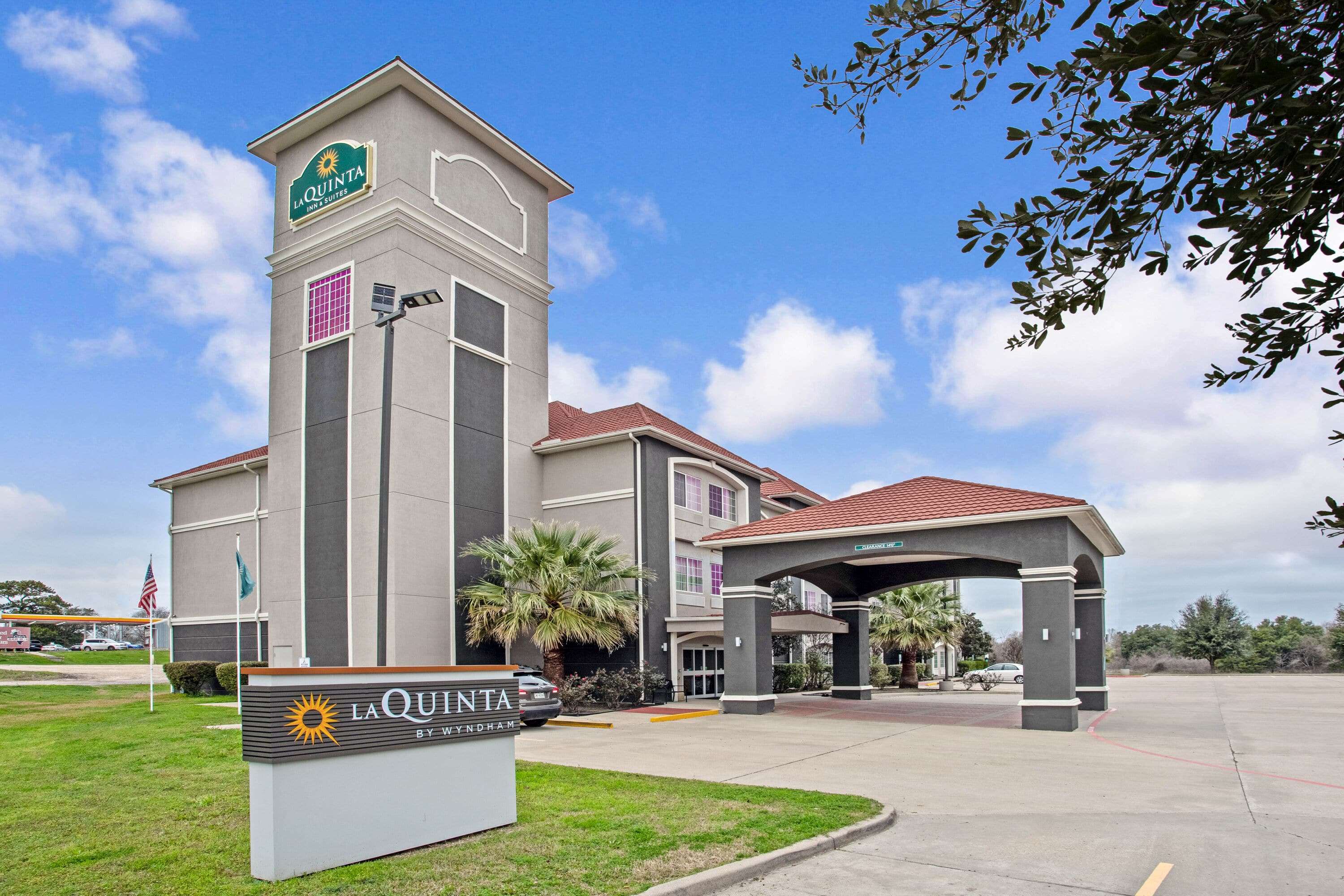 La Quinta Inn & Suites Fairfield