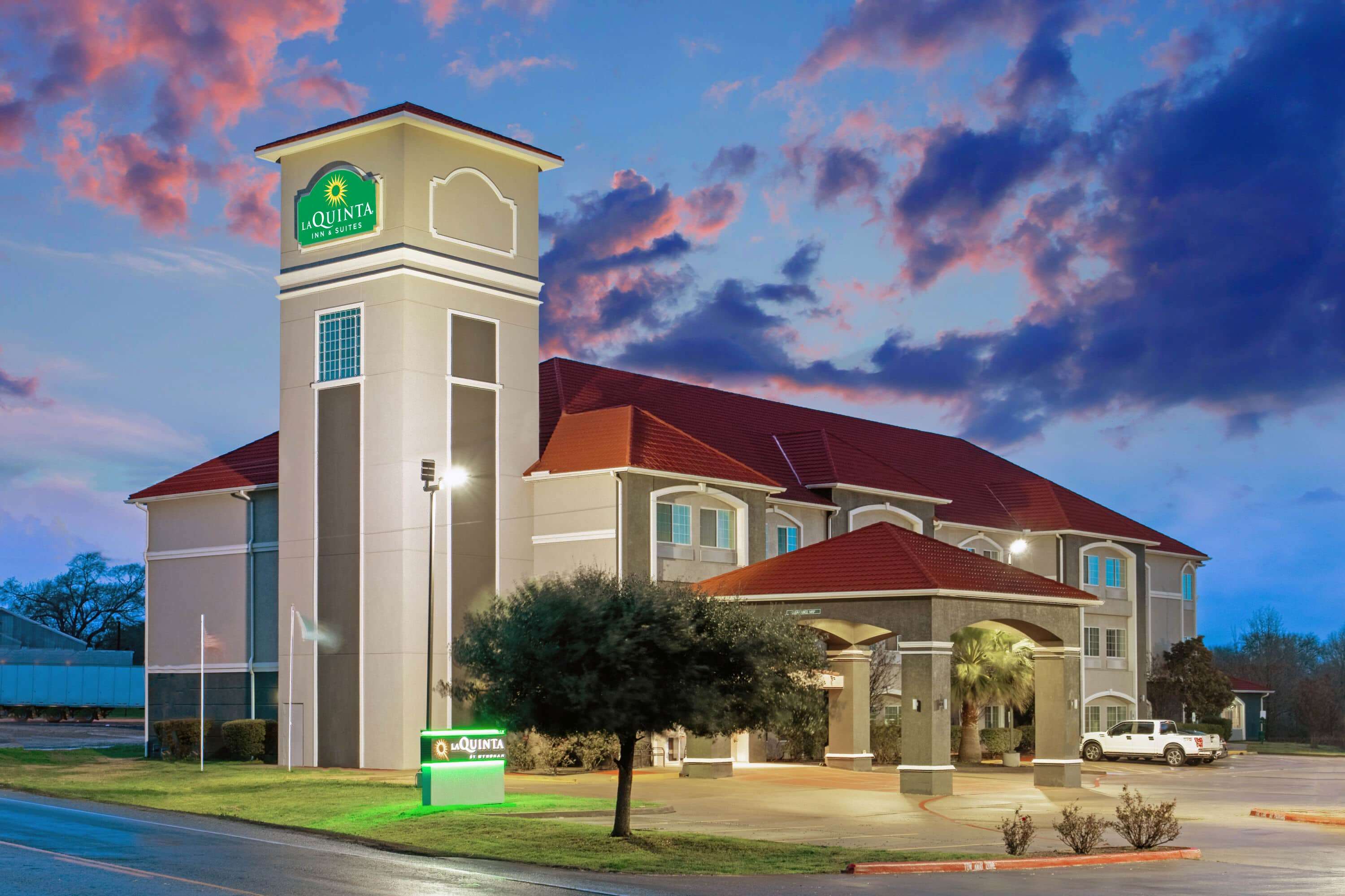 La Quinta Inn & Suites Fairfield