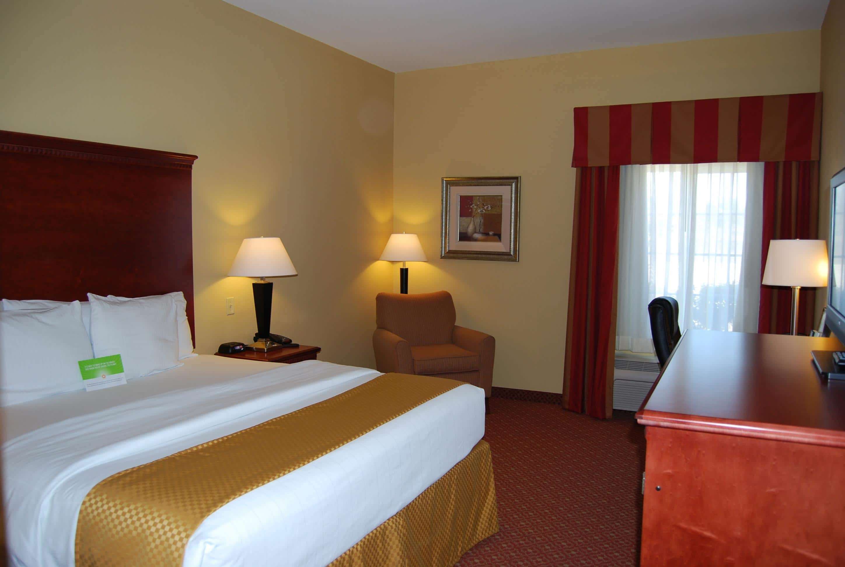 La Quinta Inn & Suites Fairfield