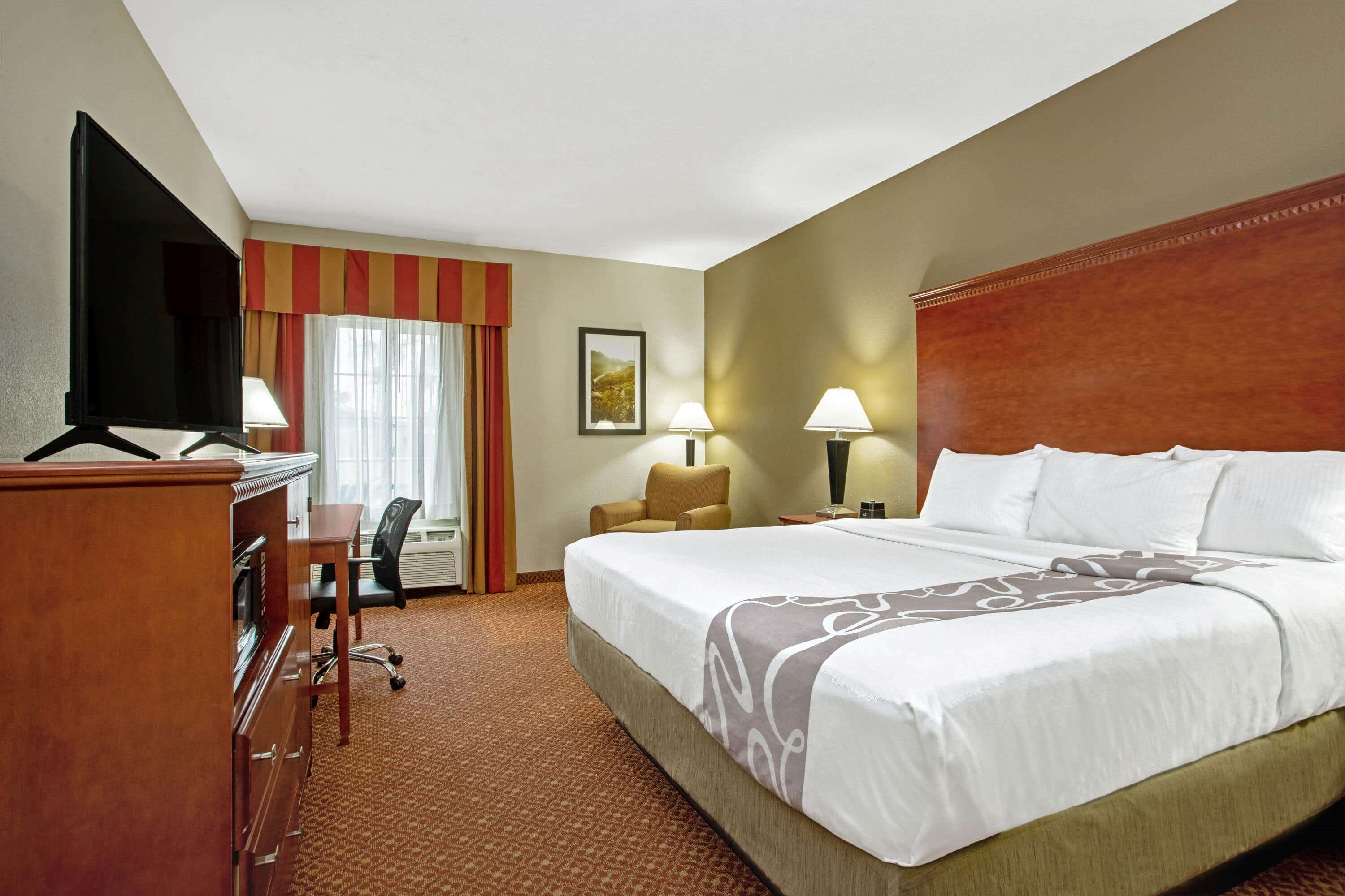 La Quinta Inn & Suites Fairfield